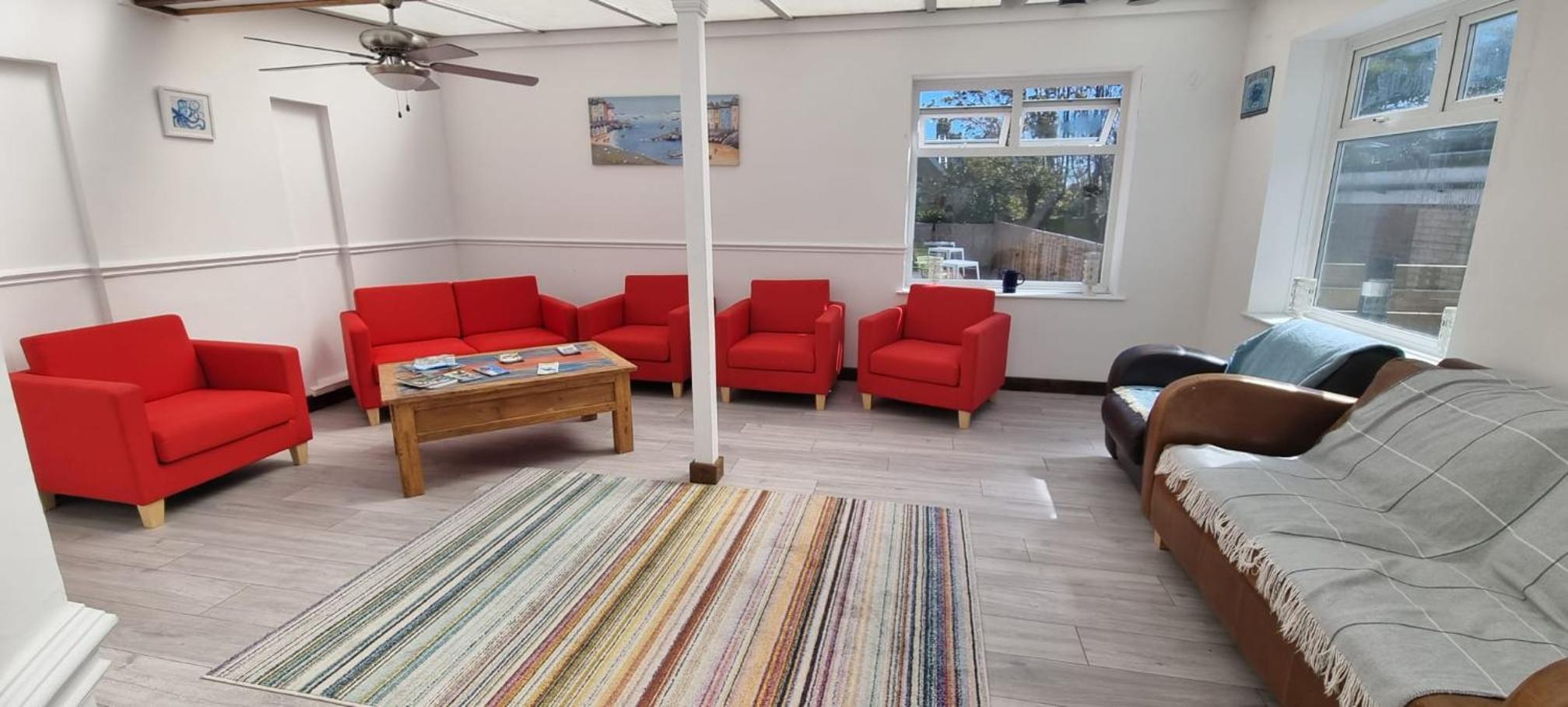 The Wight House B&B