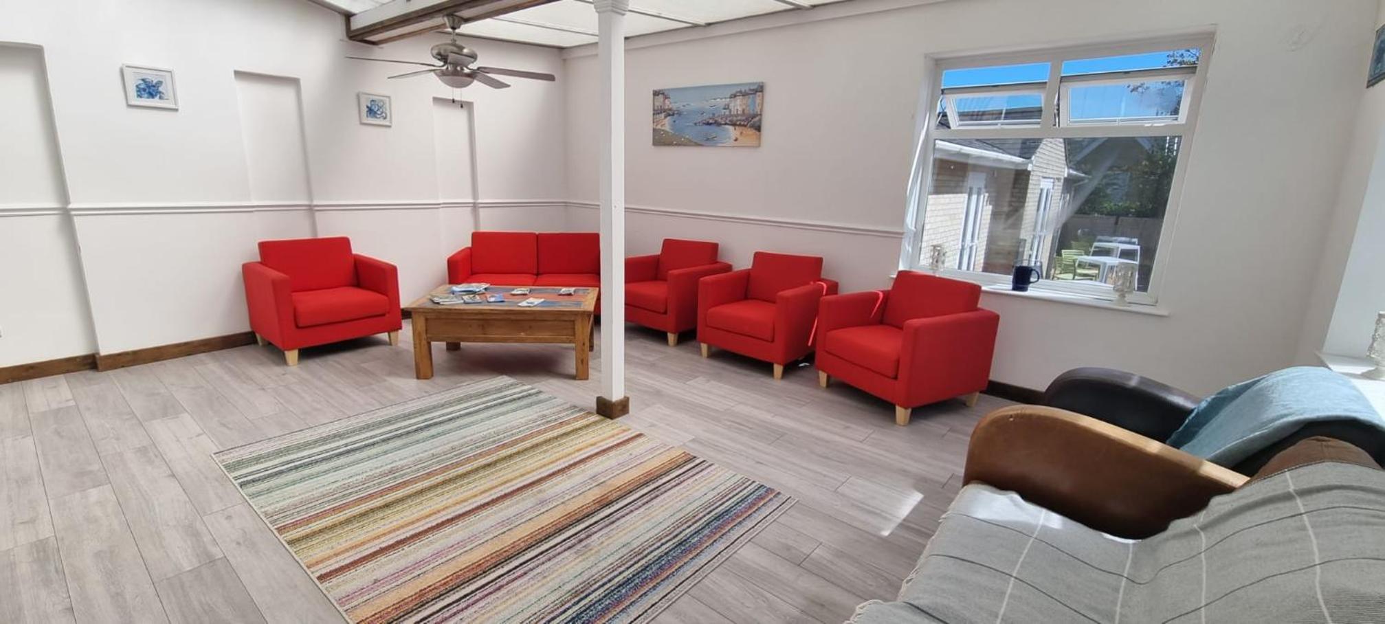 The Wight House B&B