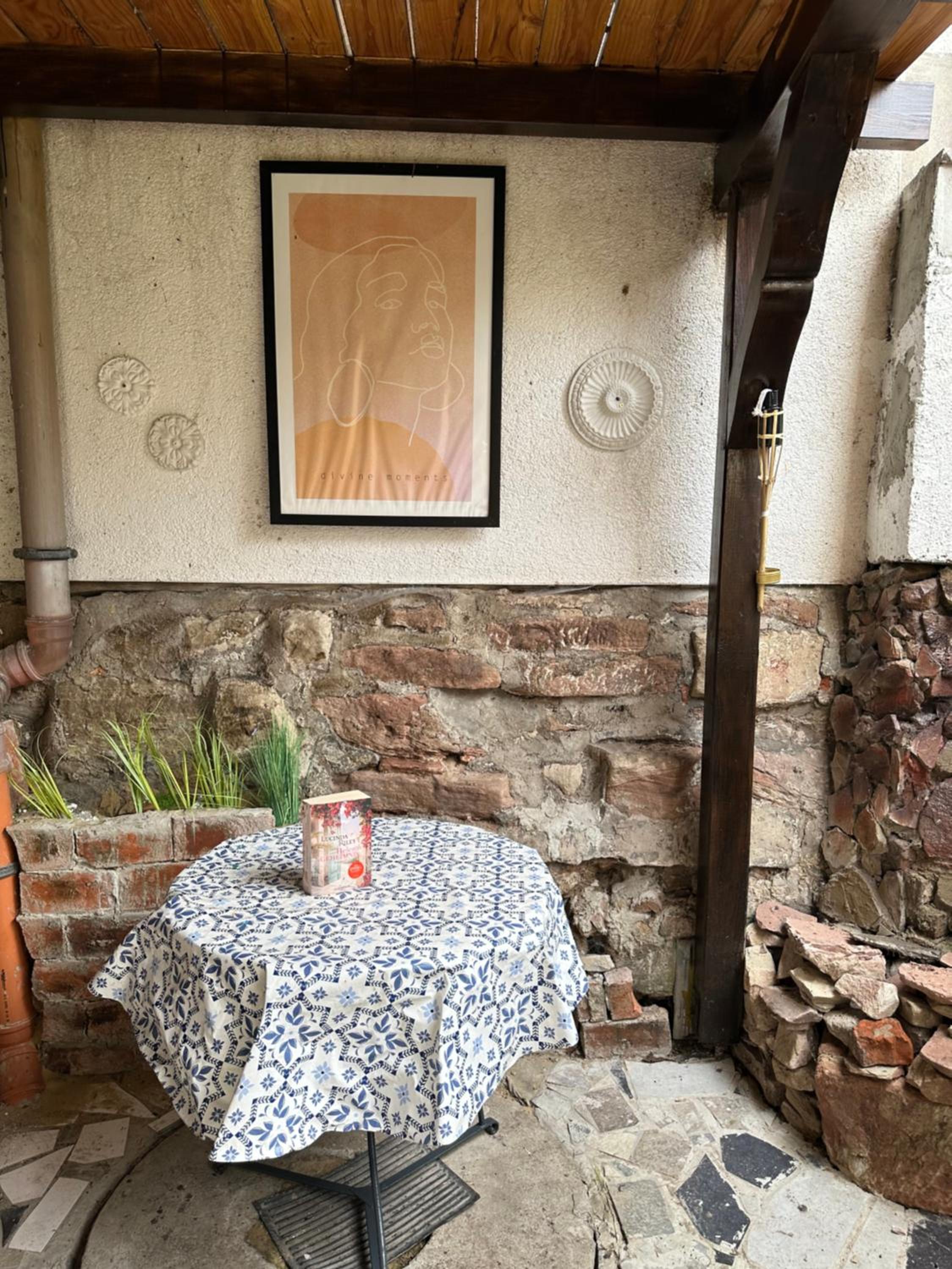 Peter´s Ferienwohnung