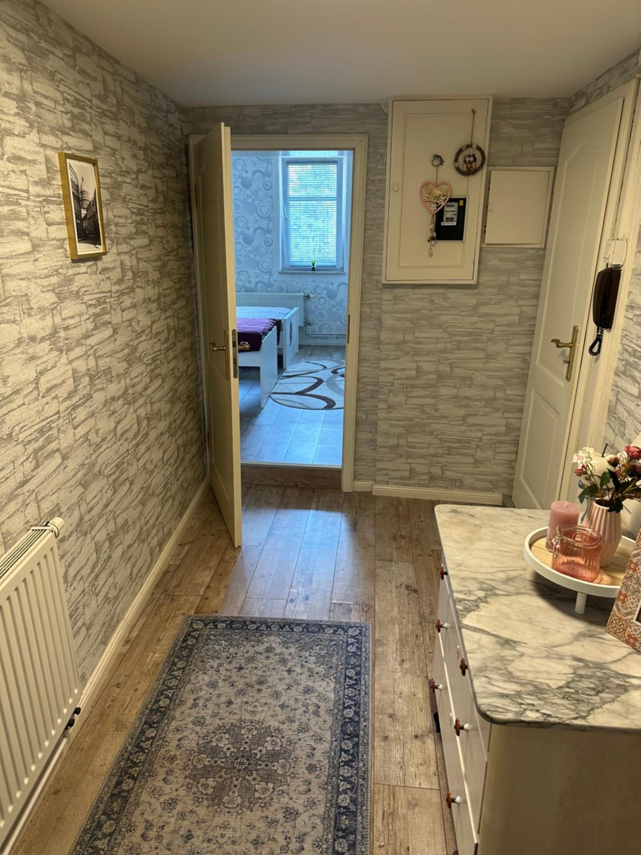 Peter´s Ferienwohnung