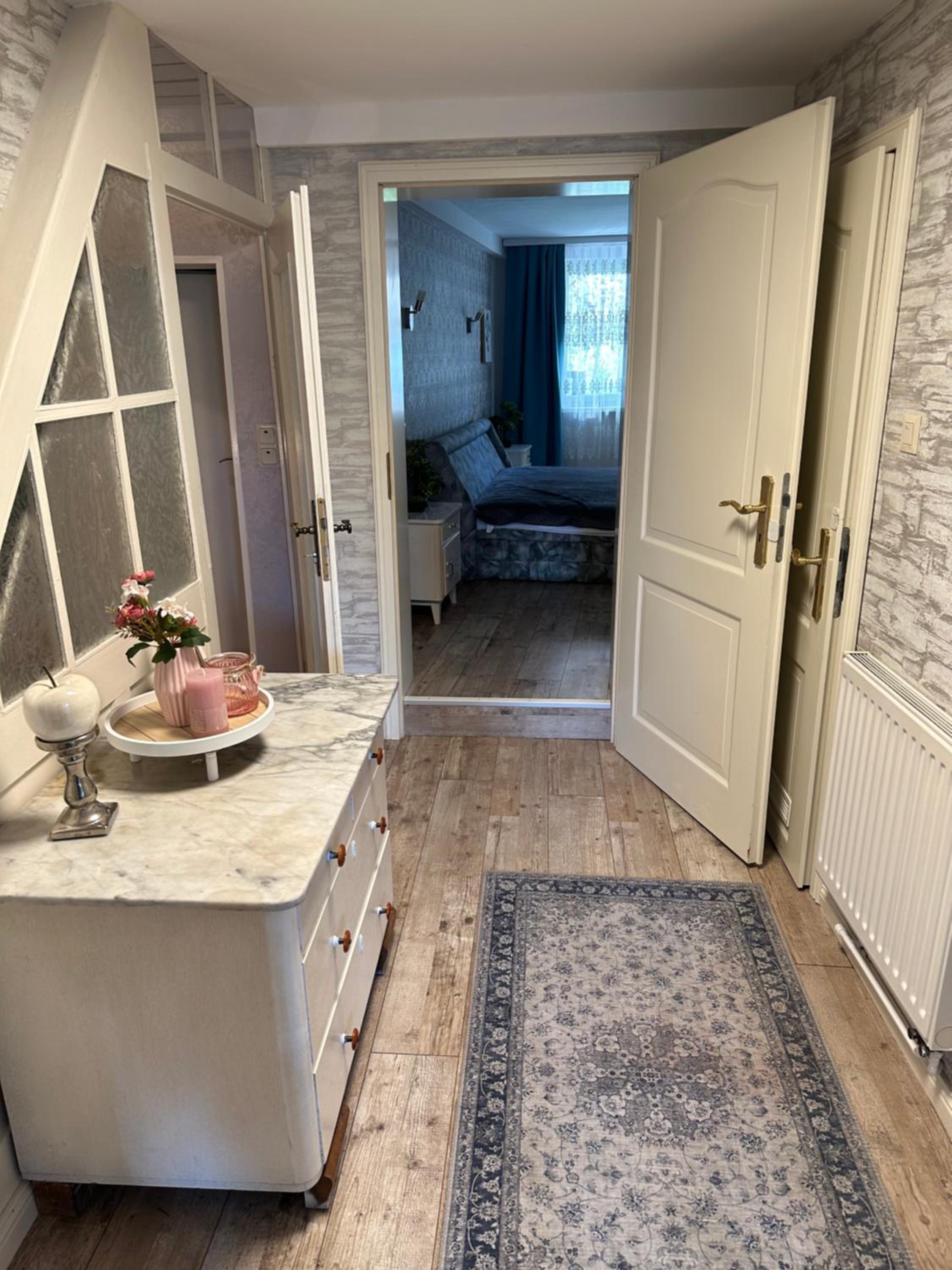 Peter´s Ferienwohnung