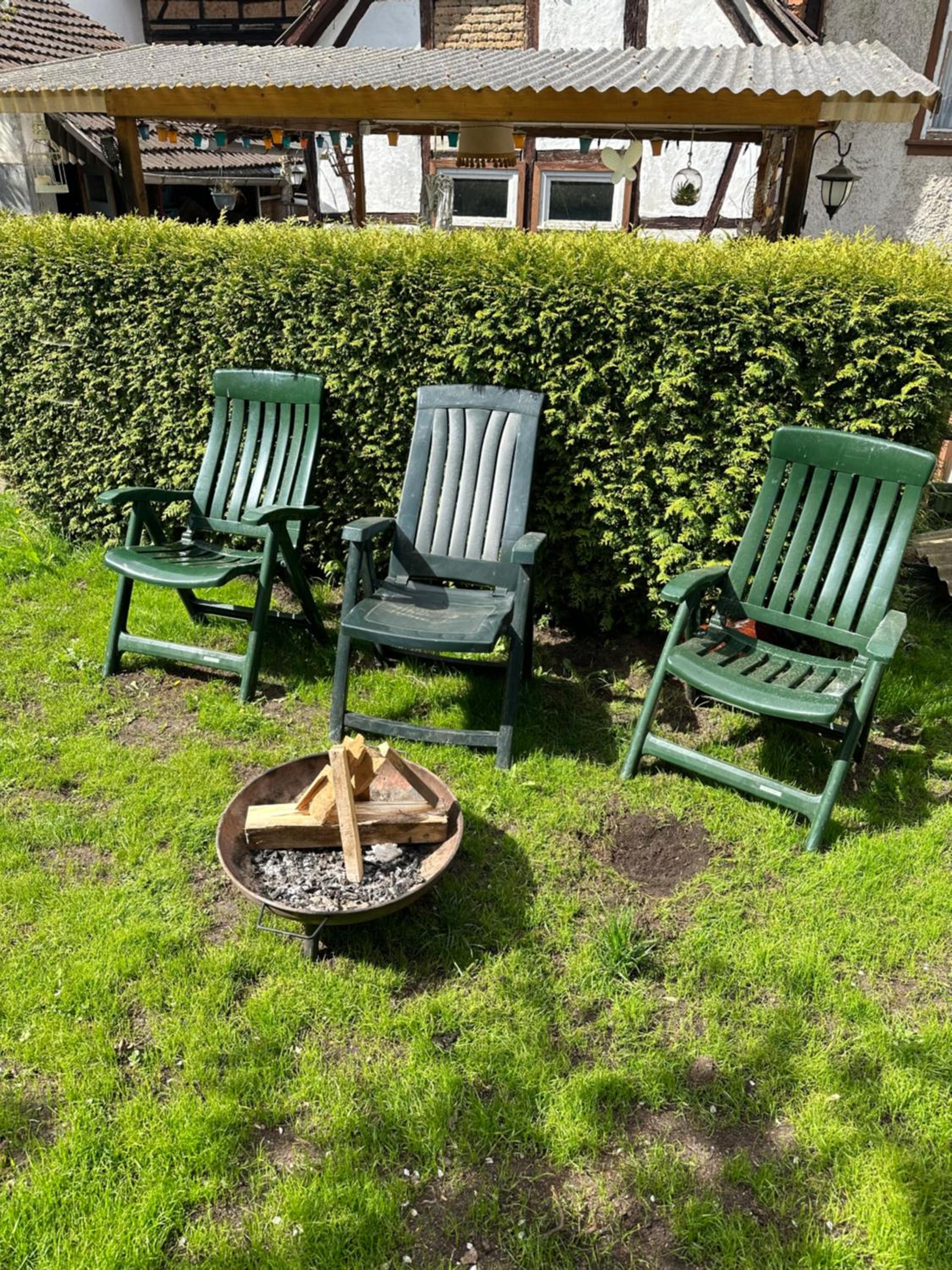 Peter´s Ferienwohnung