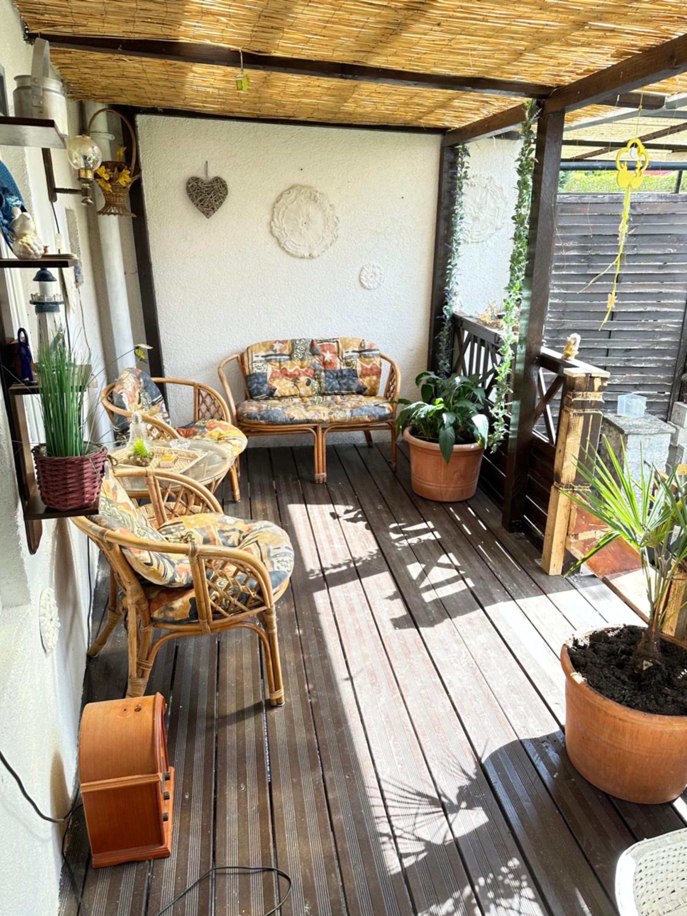 Peter´s Ferienwohnung