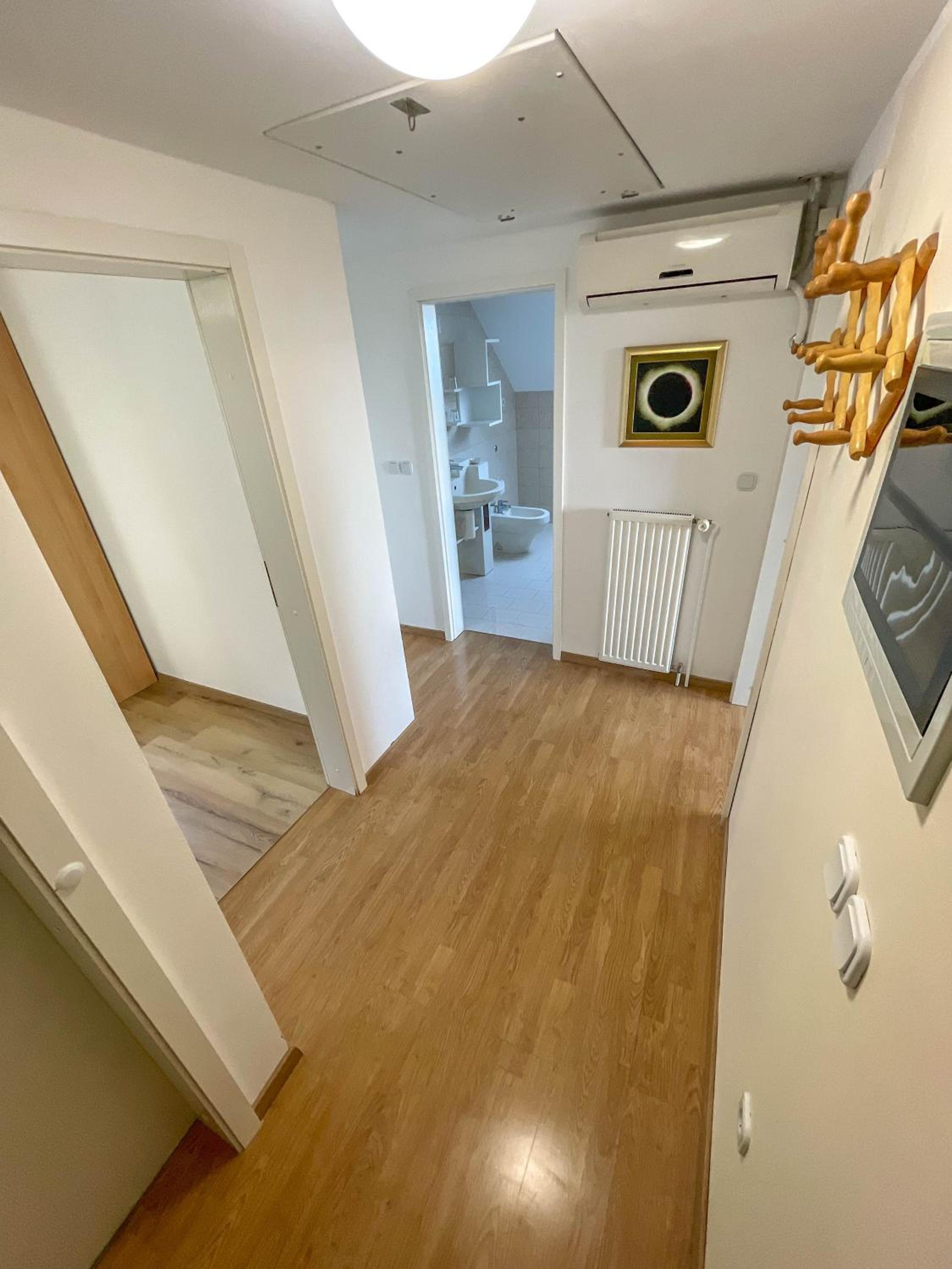 Apartment Zupan