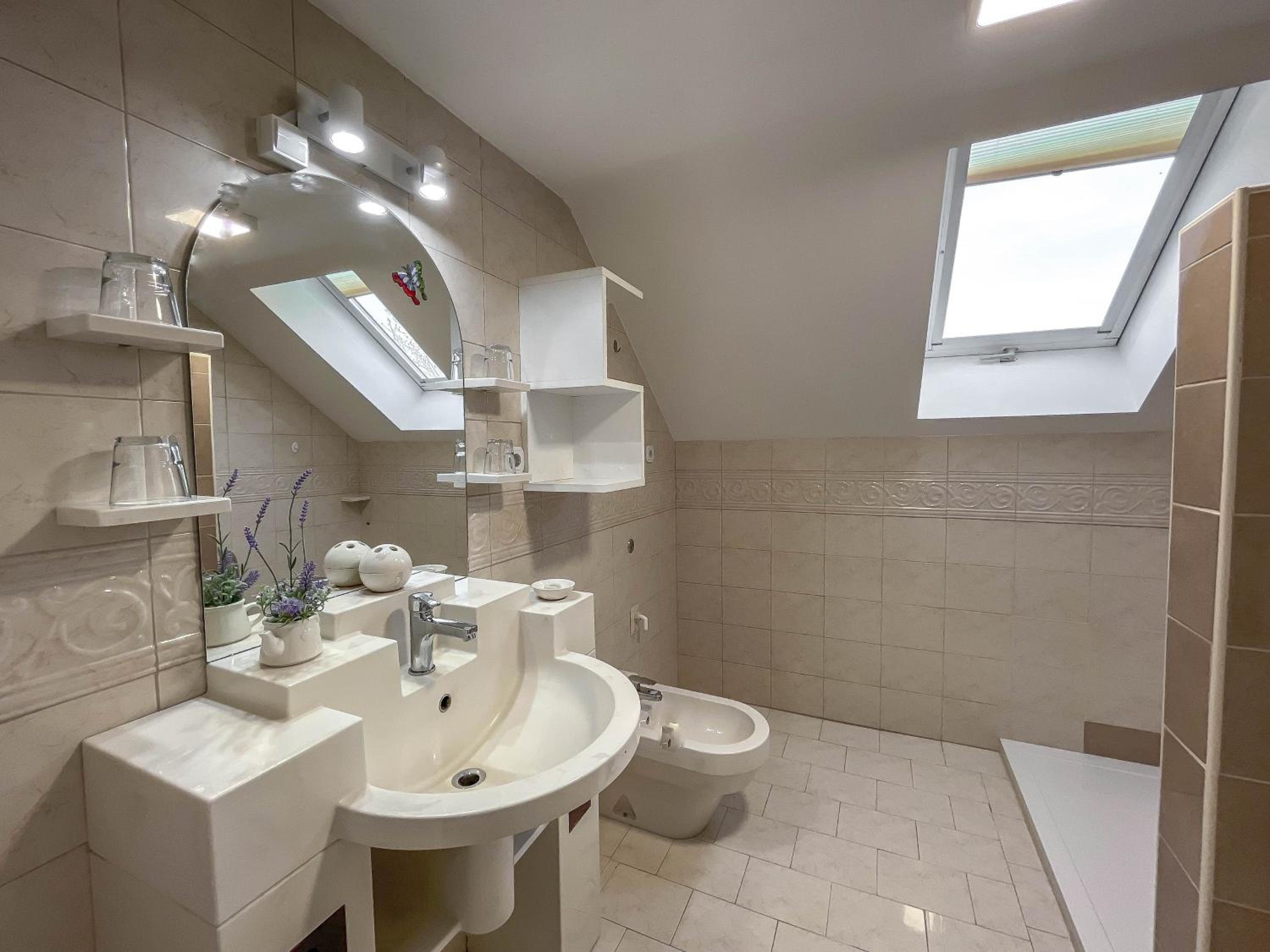 Apartment Zupan