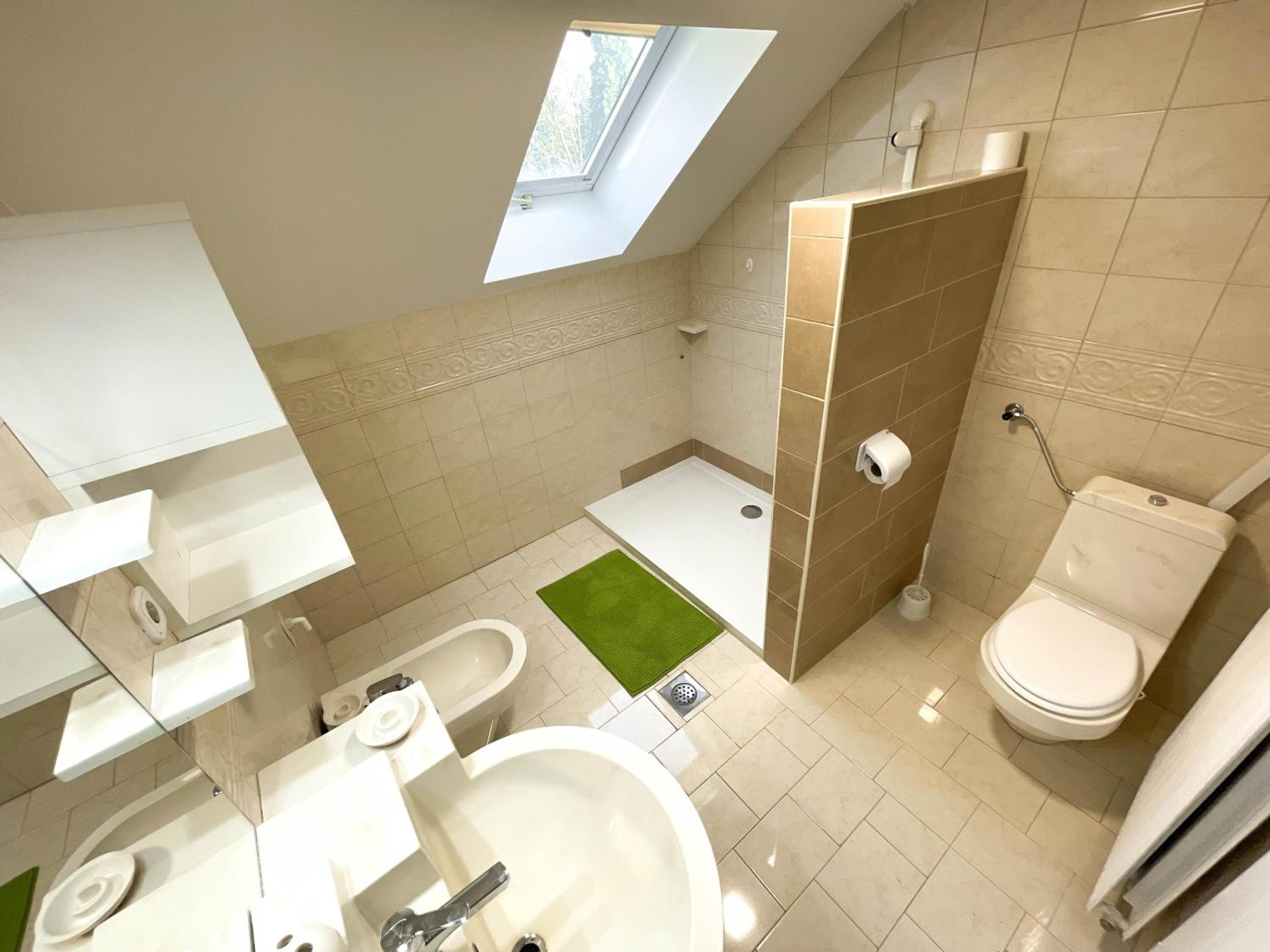 Apartment Zupan