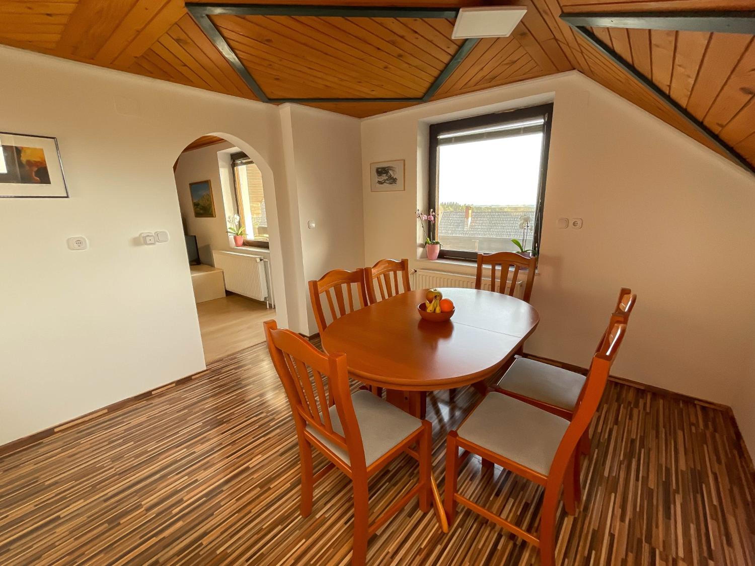 Apartment Zupan