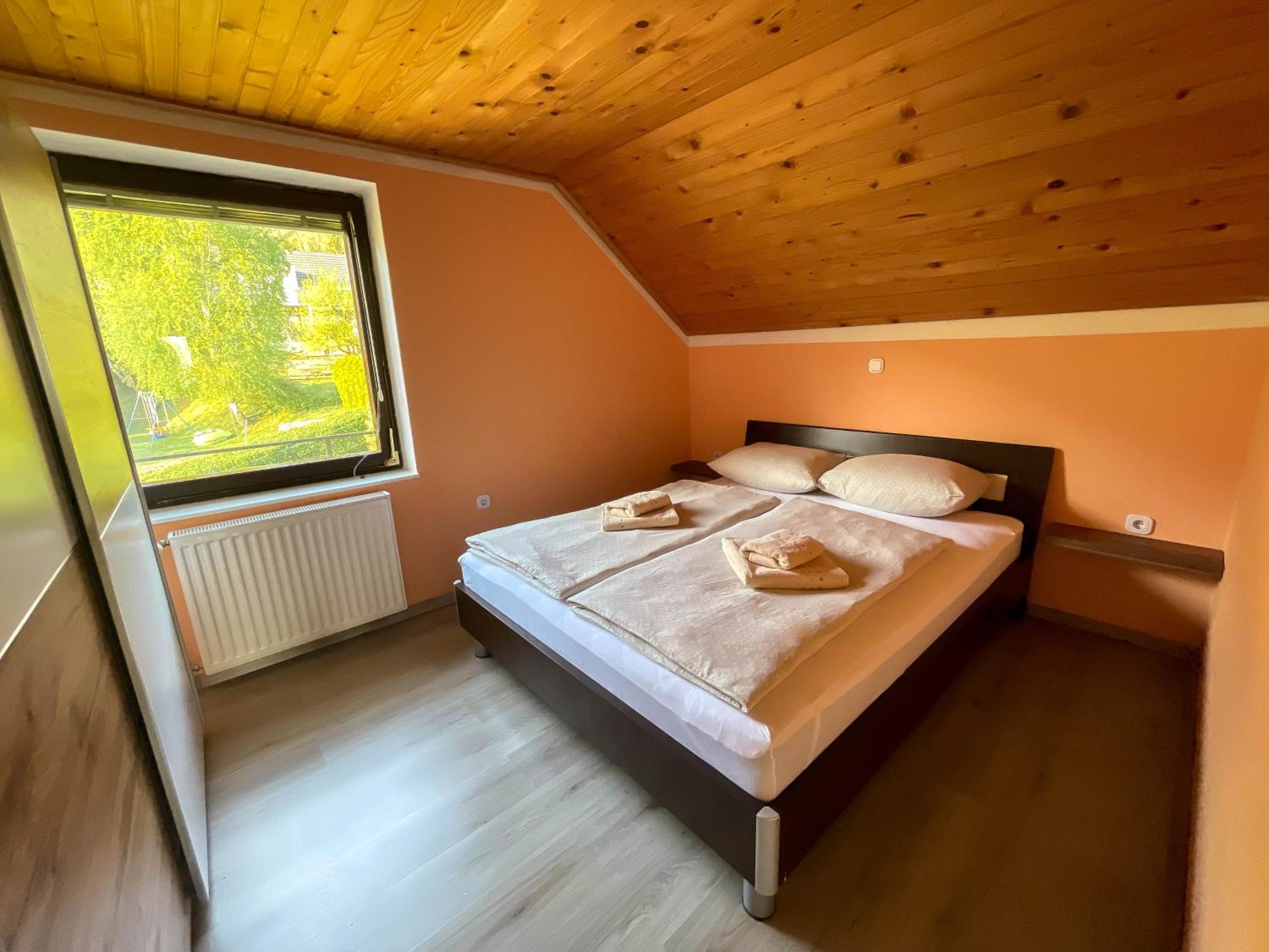 Apartment Zupan