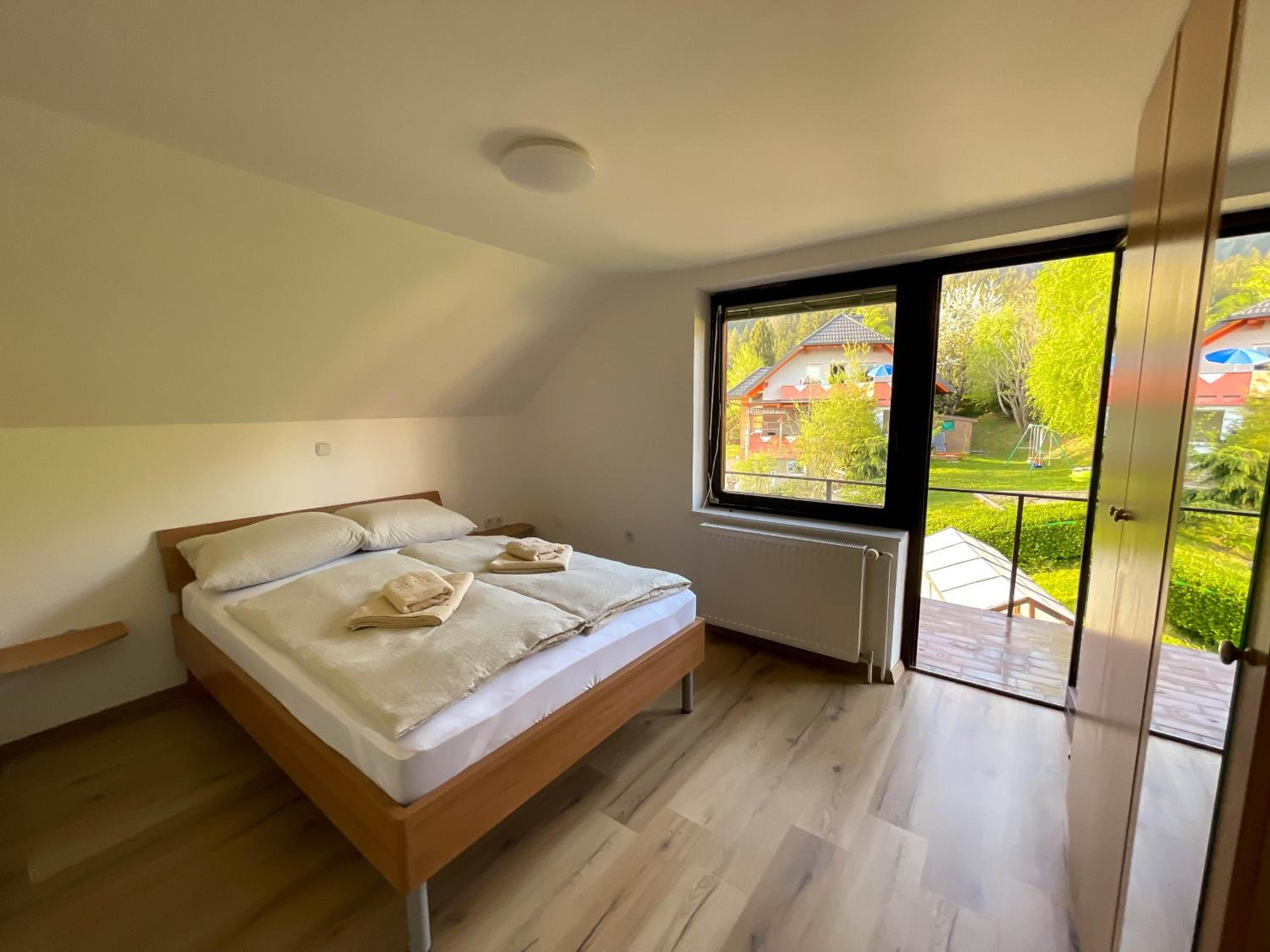 Apartment Zupan