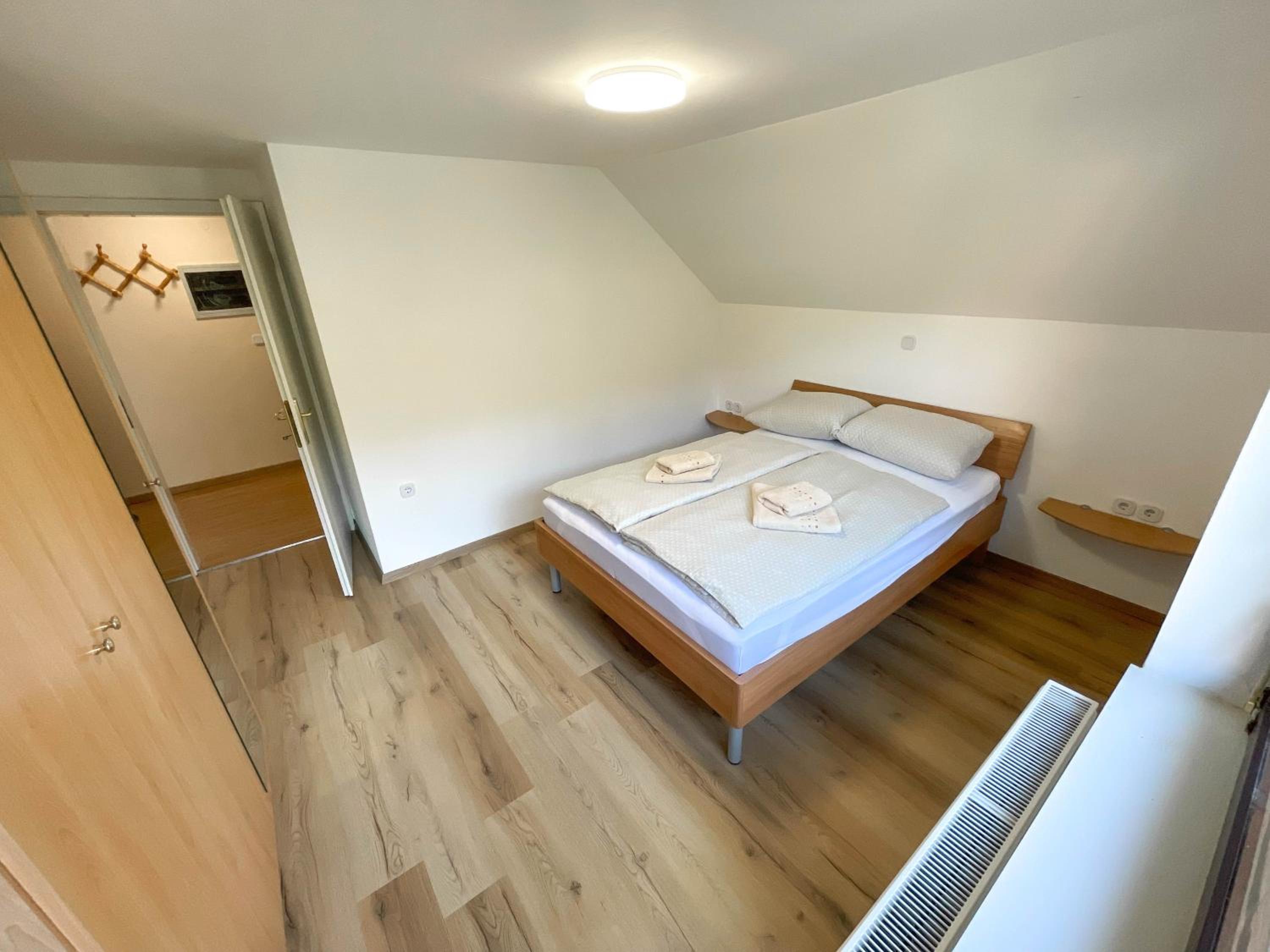 Apartment Zupan