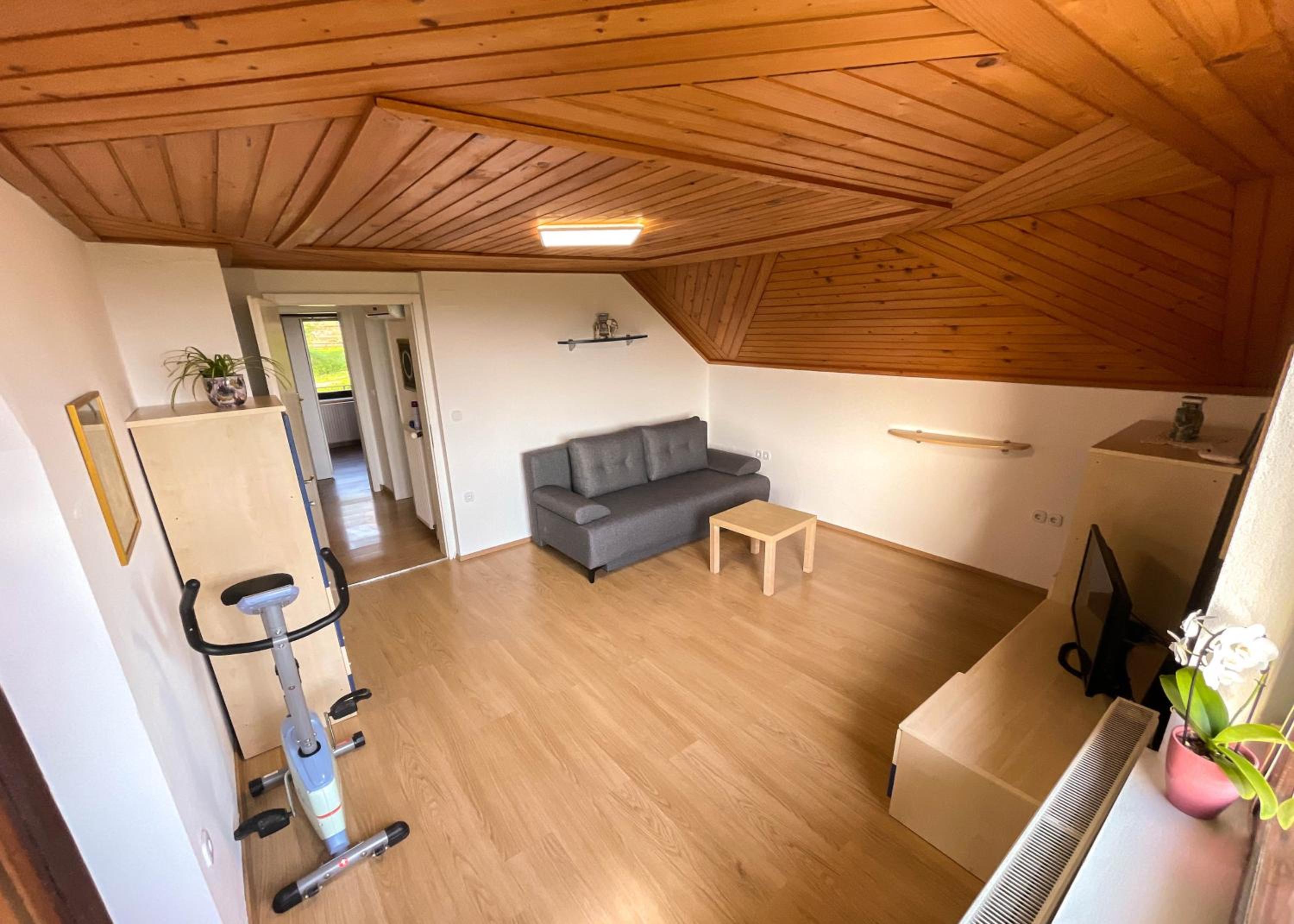 Apartment Zupan
