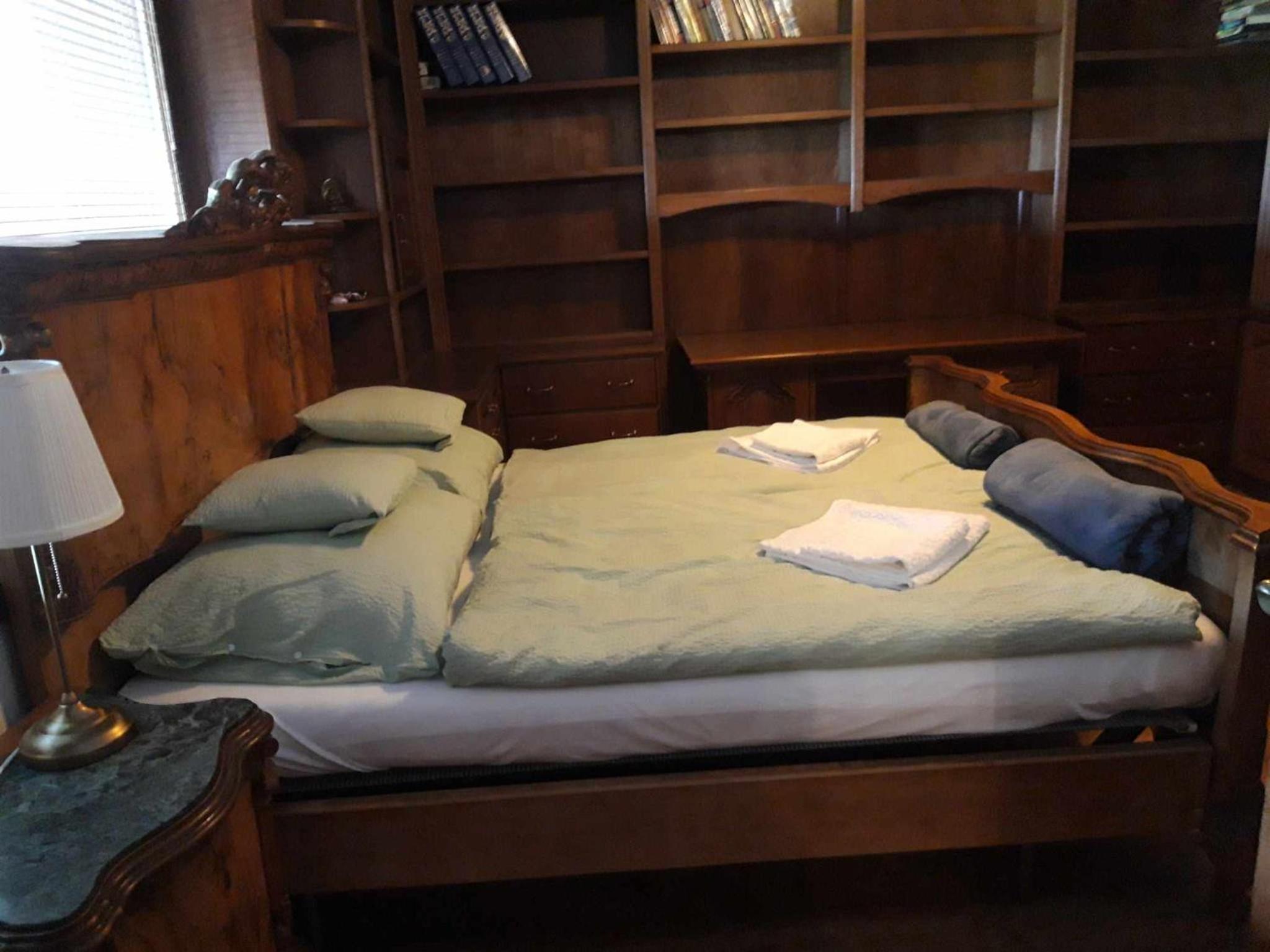 Góliát Apartman