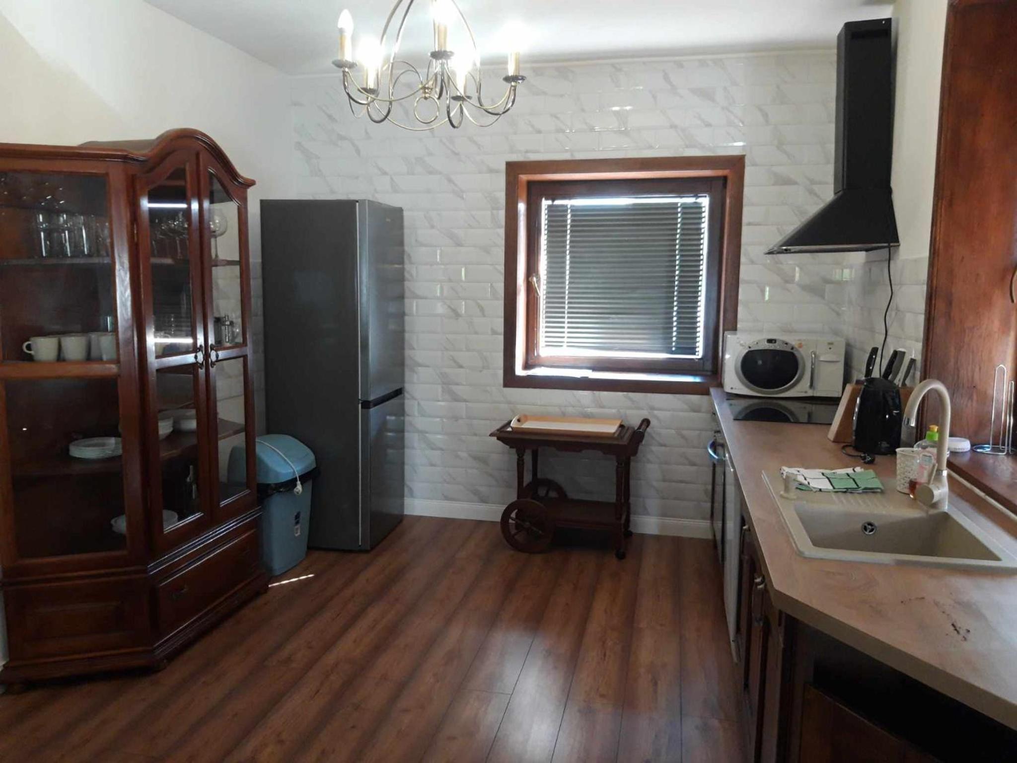 Góliát Apartman