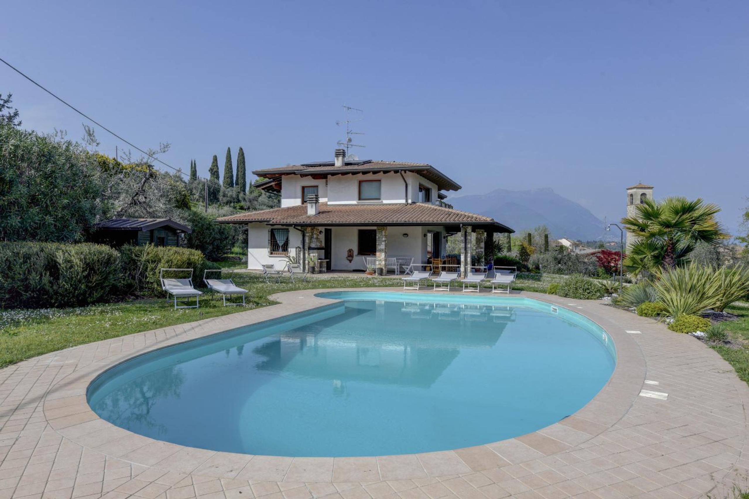 Villa Oleander