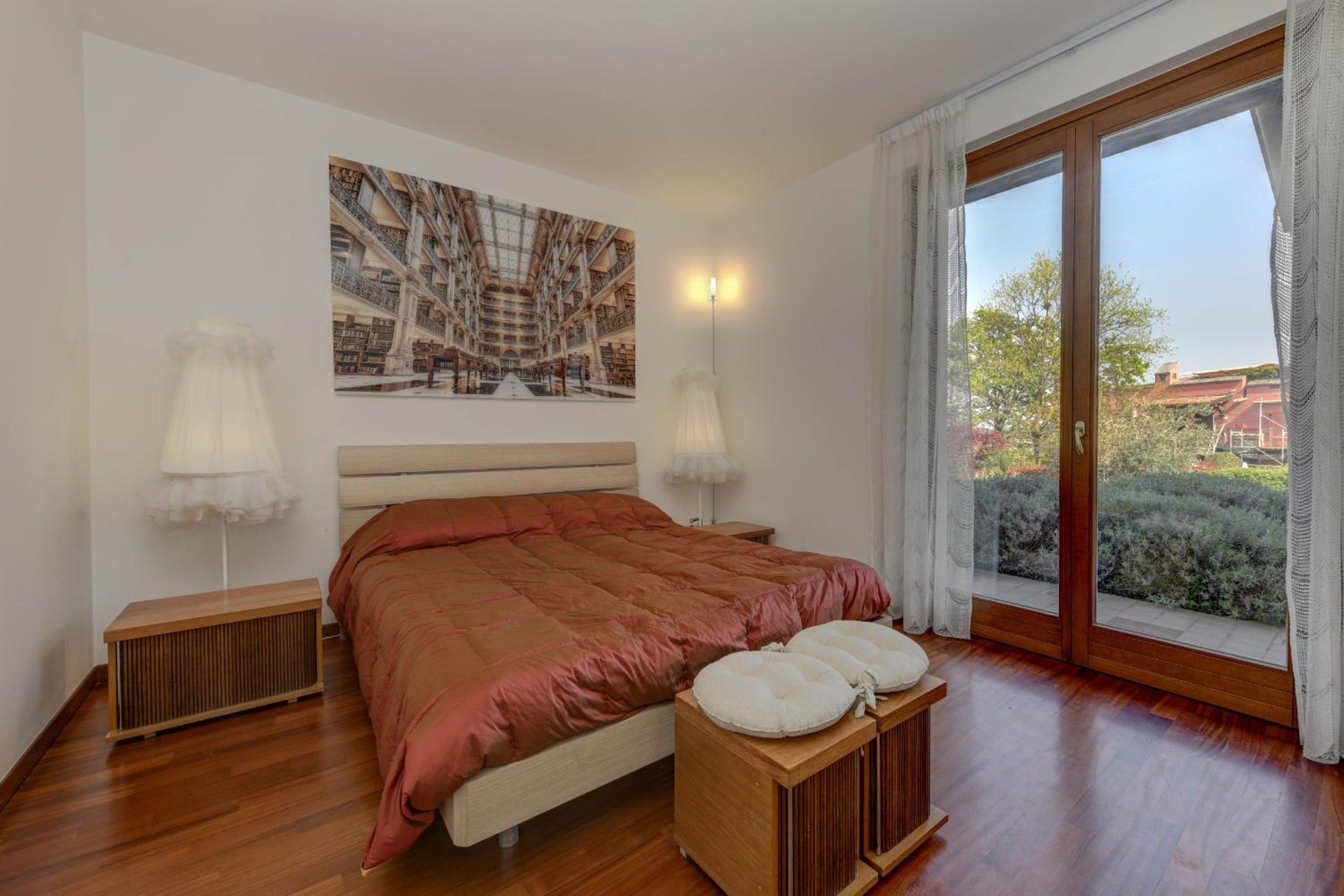 Villa Oleander