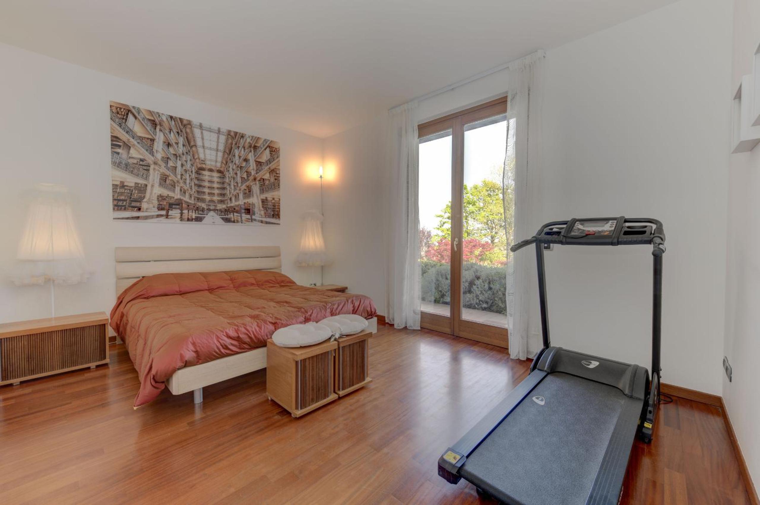 Villa Oleander