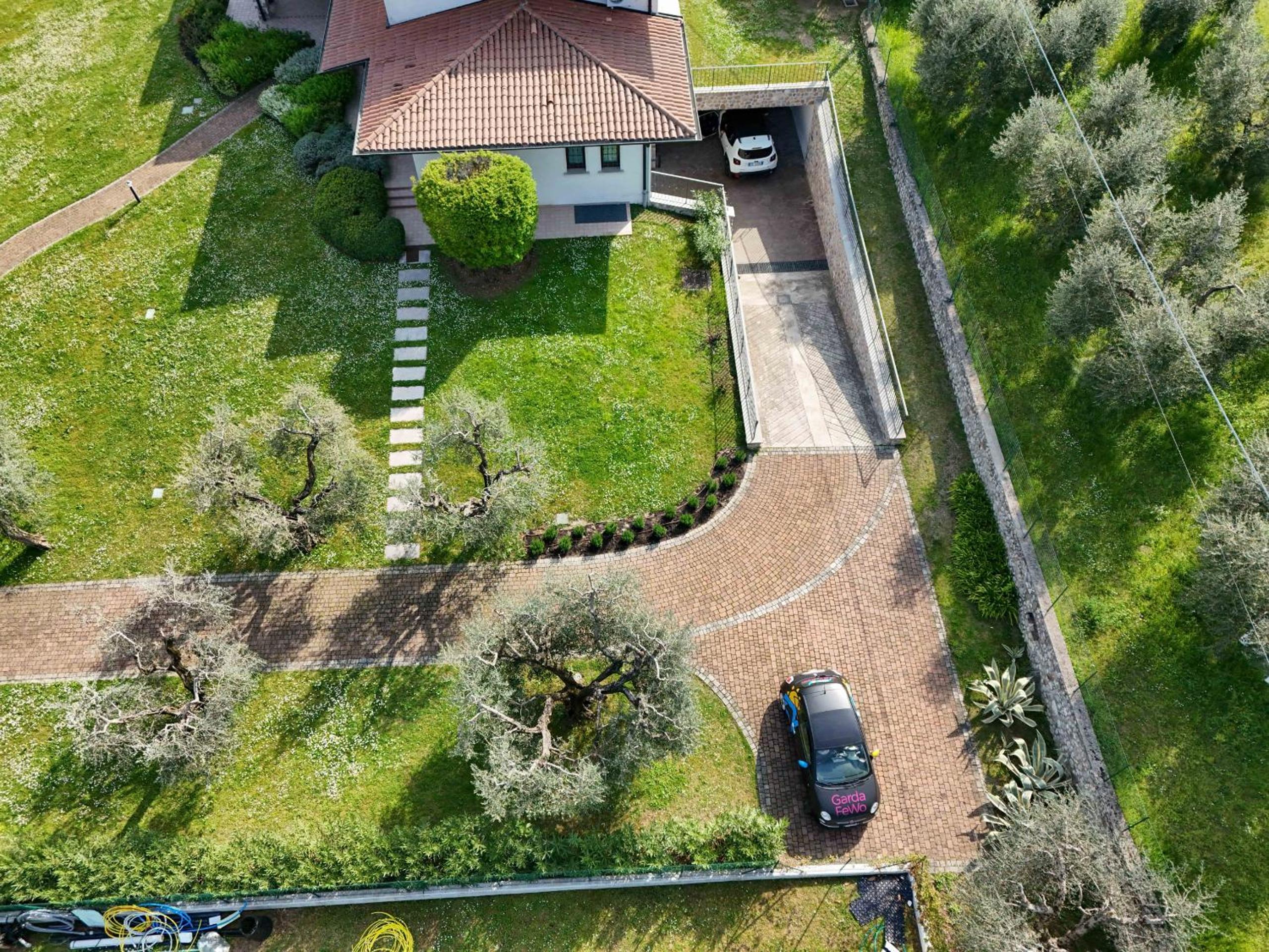 Villa Oleander