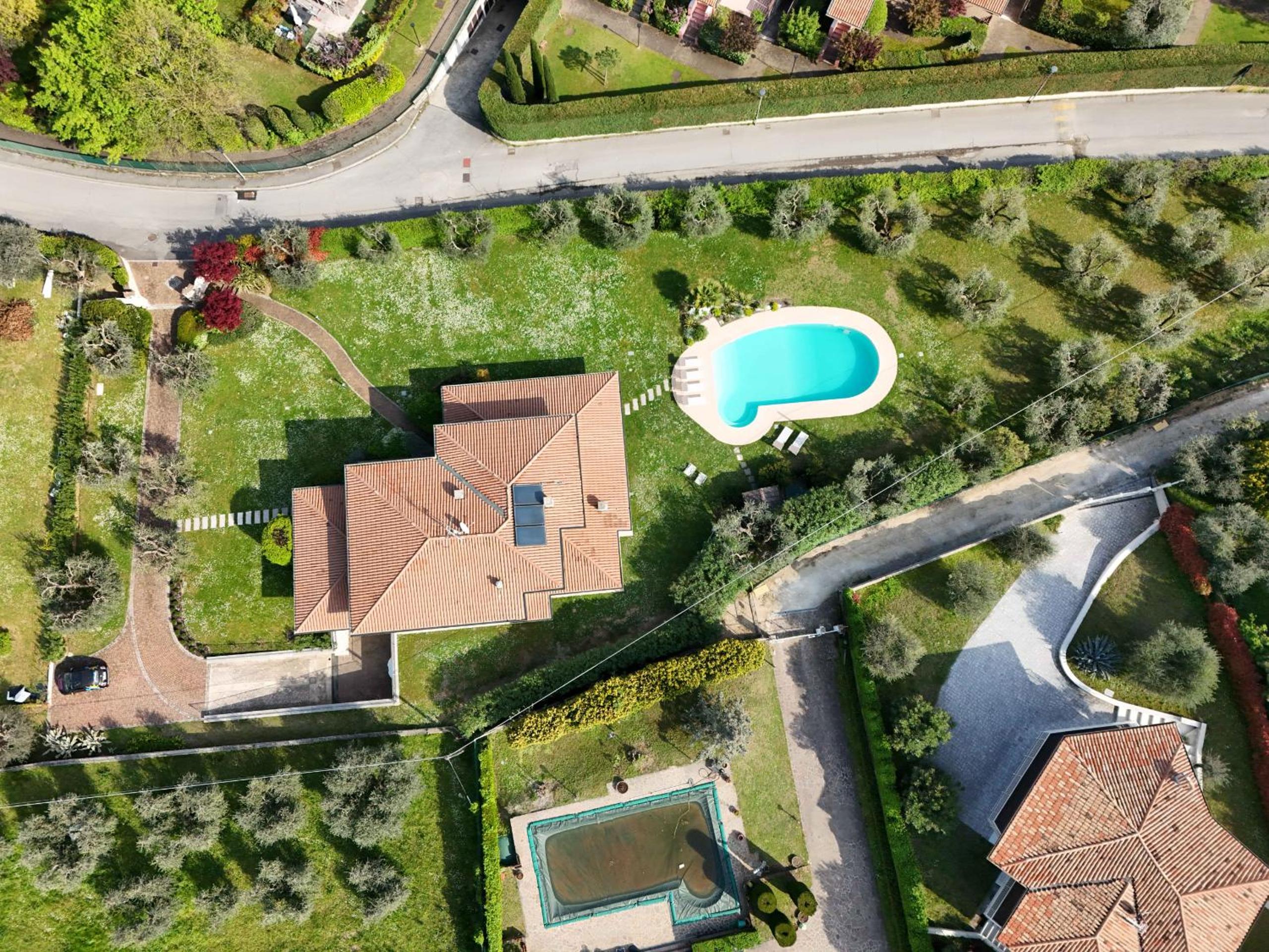 Villa Oleander
