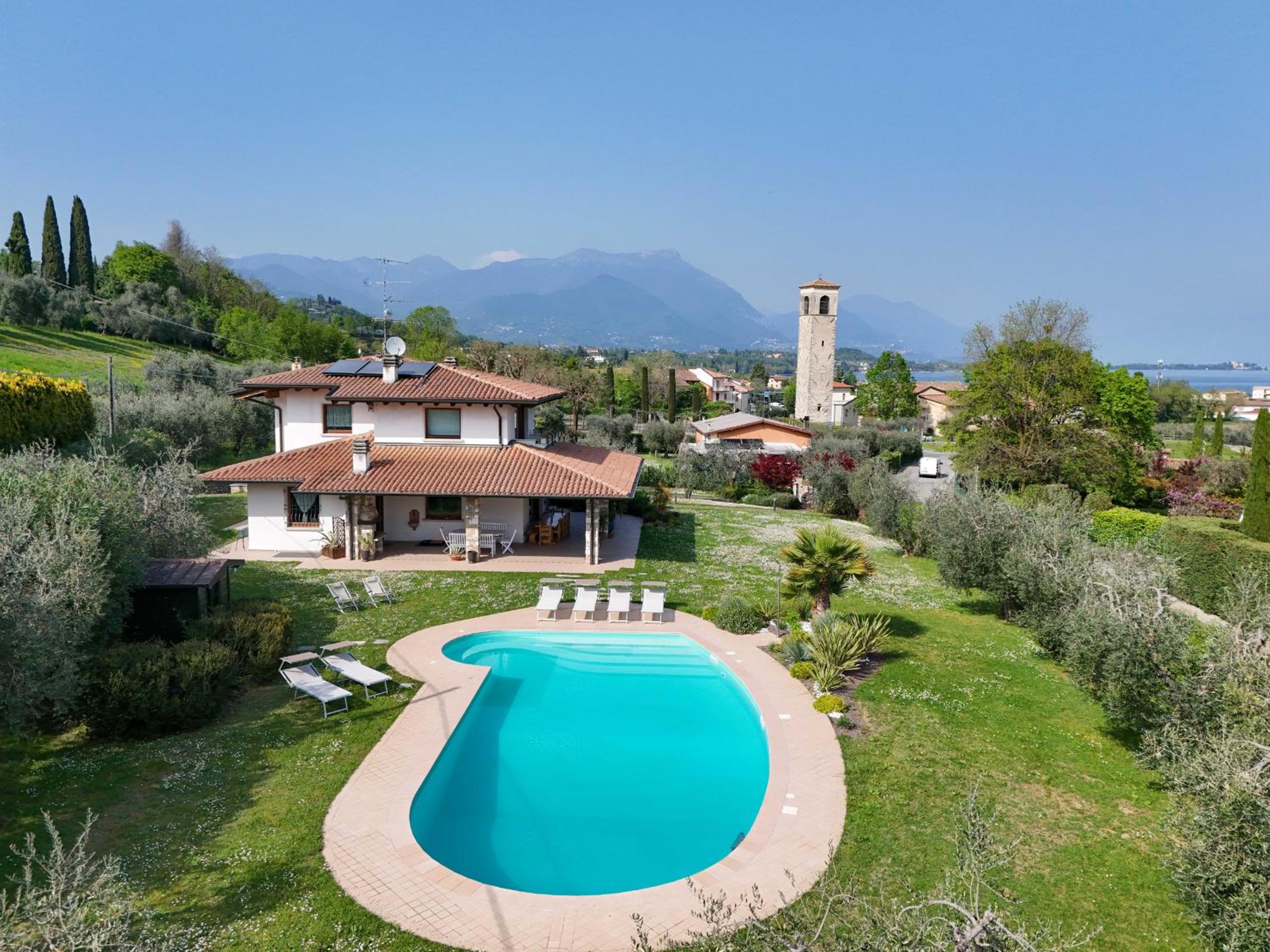Villa Oleander