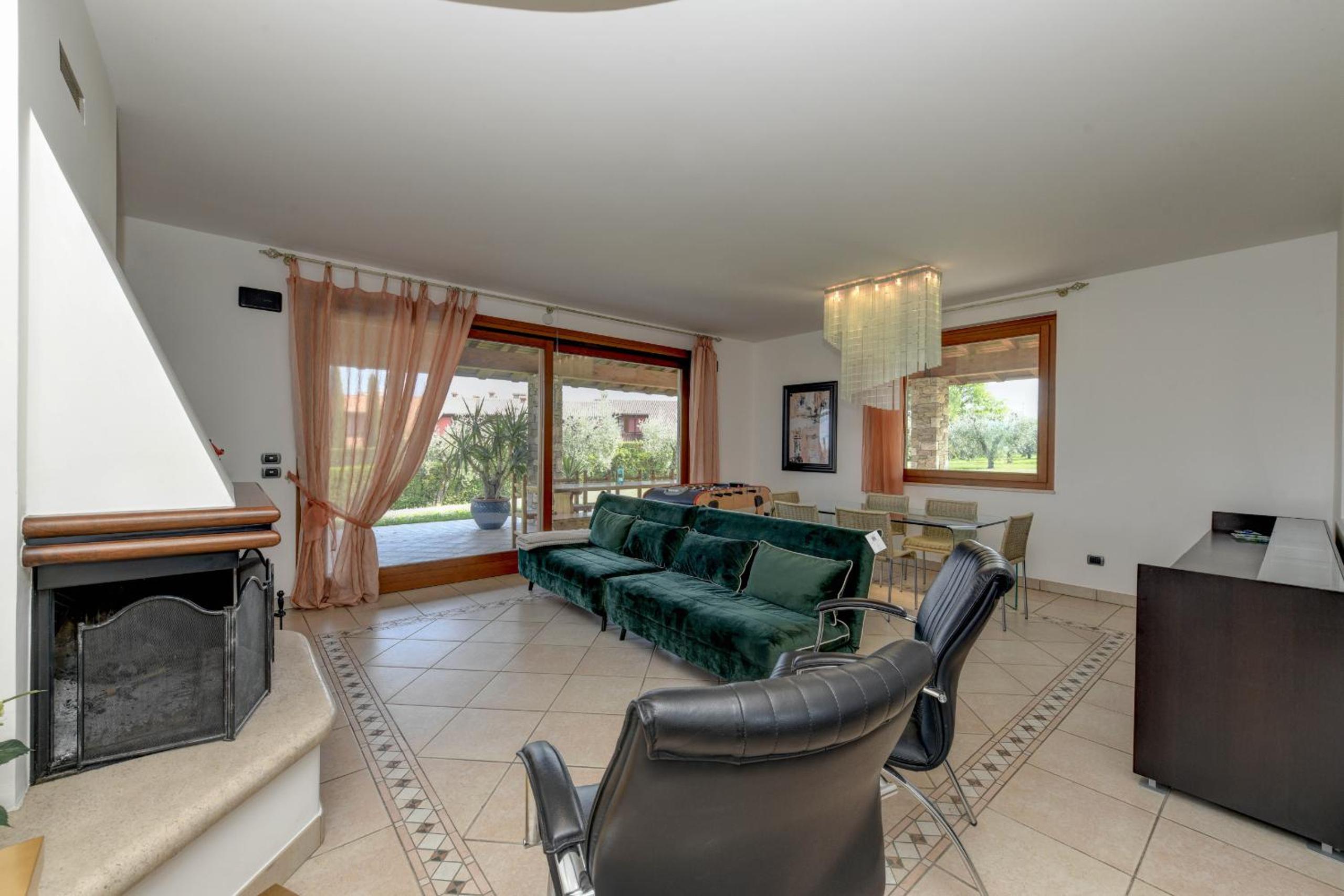 Villa Oleander