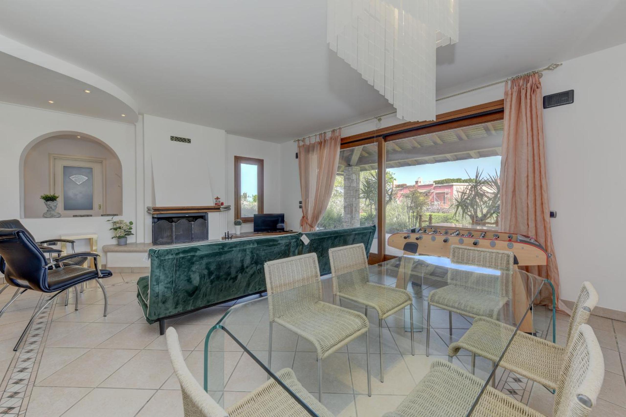 Villa Oleander
