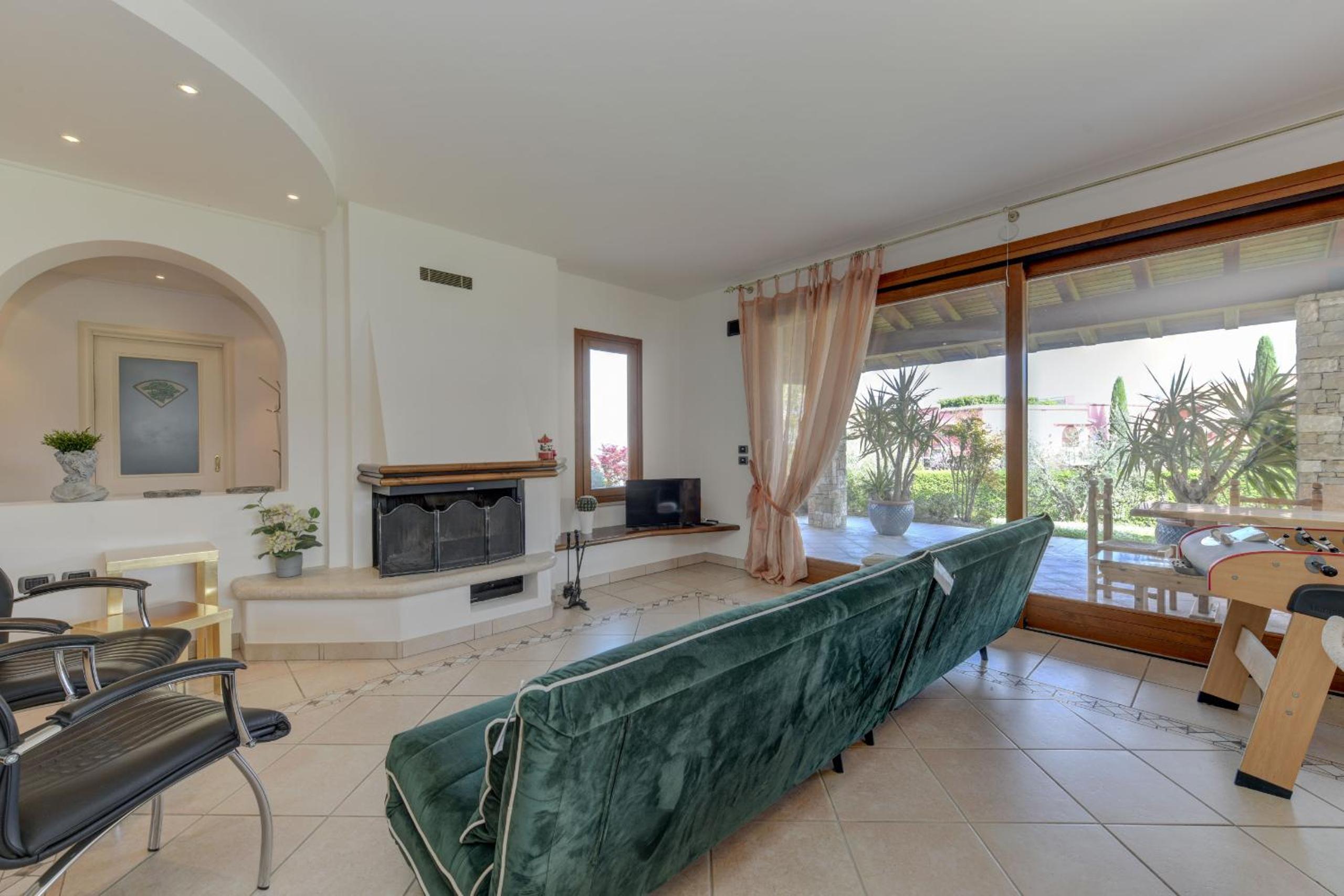 Villa Oleander