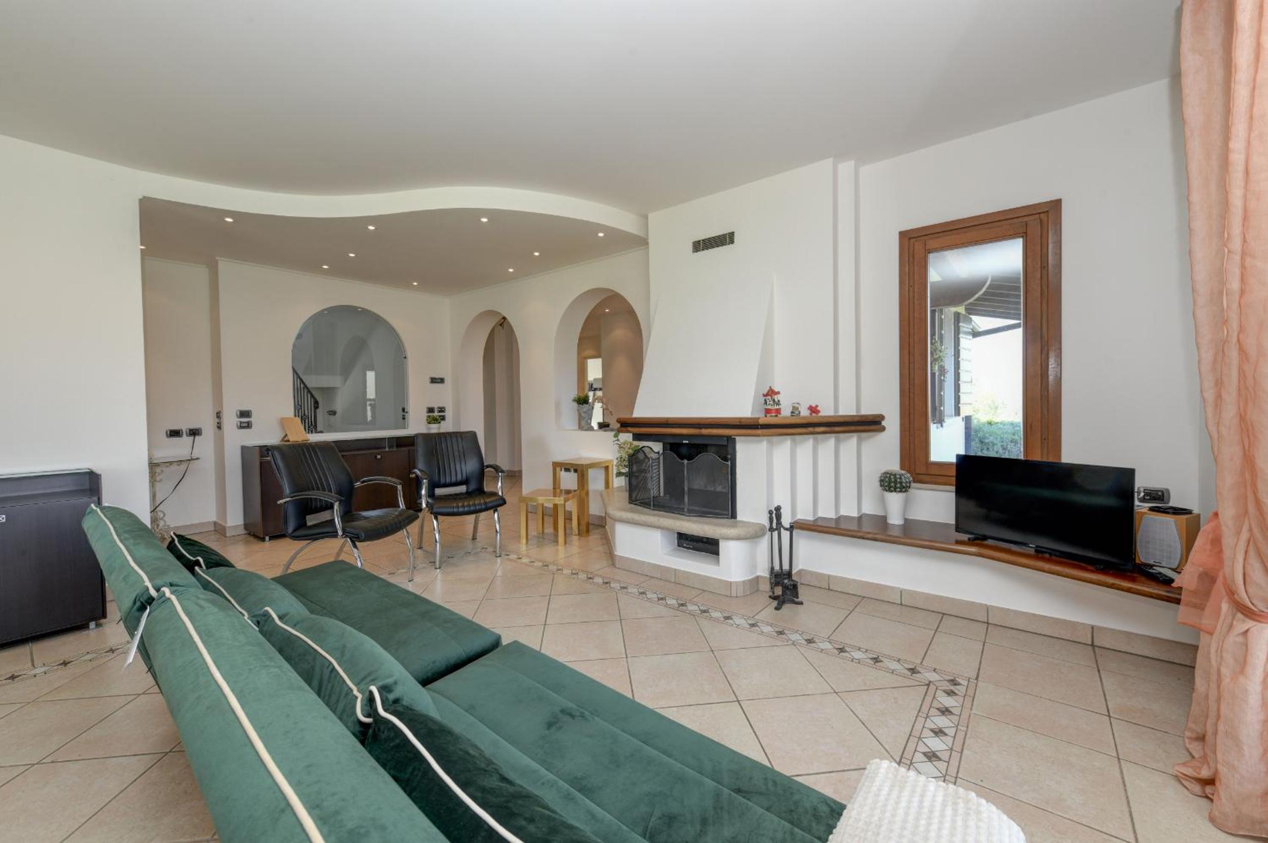Villa Oleander