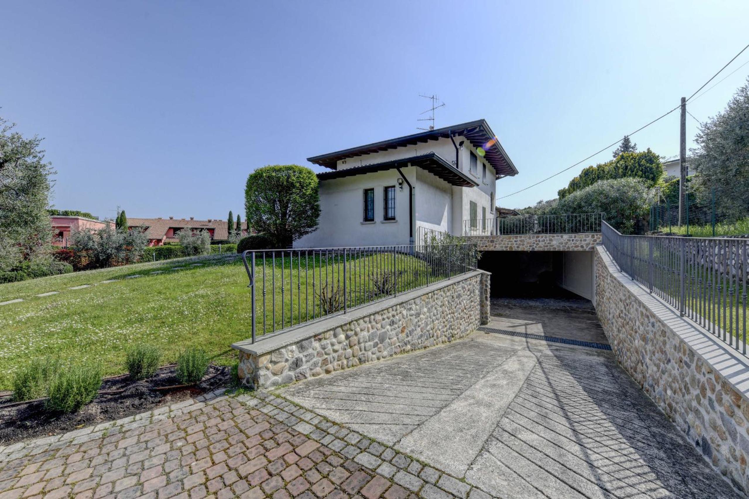 Villa Oleander