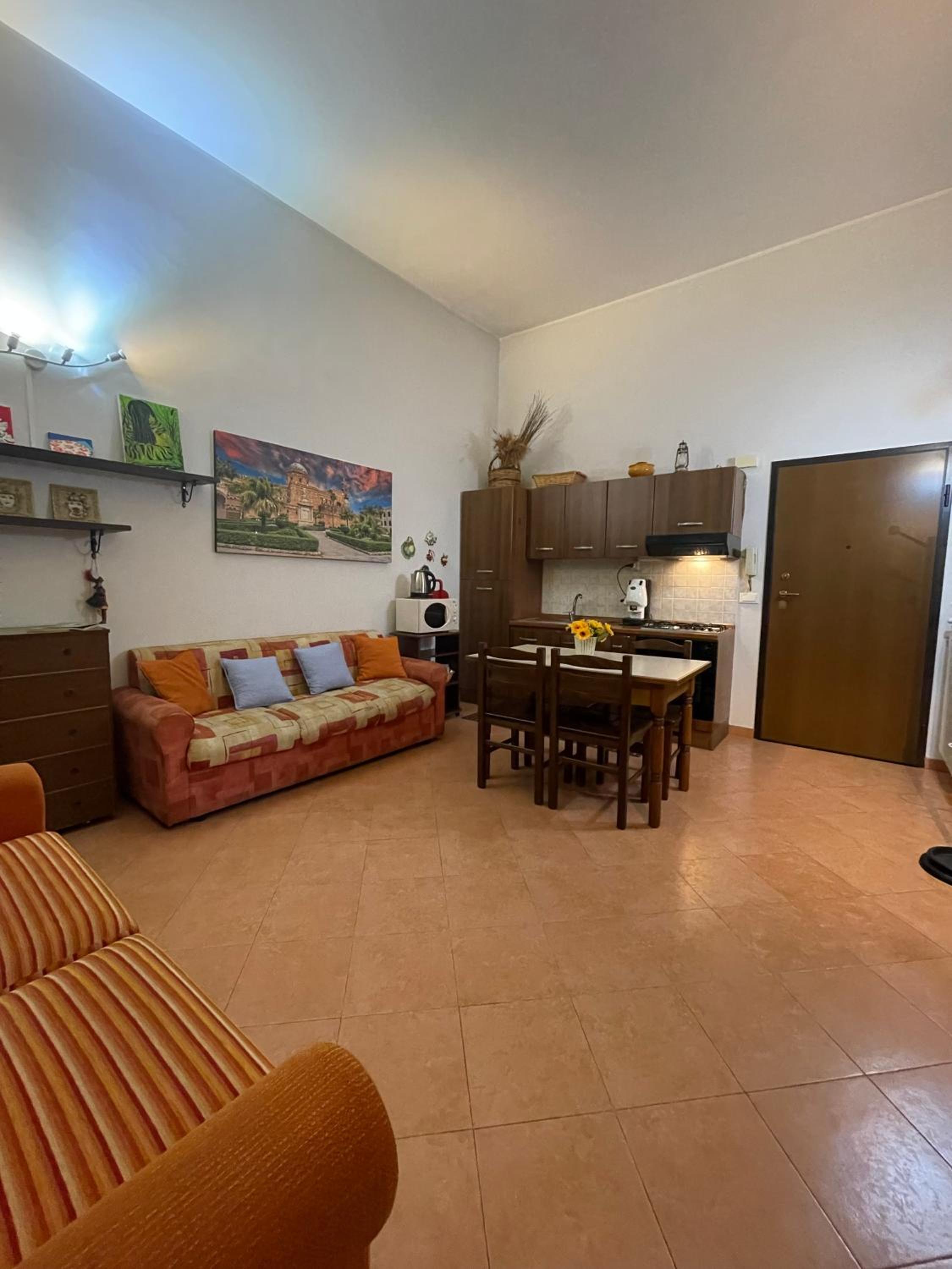 Hola Cathedral House en Palermo