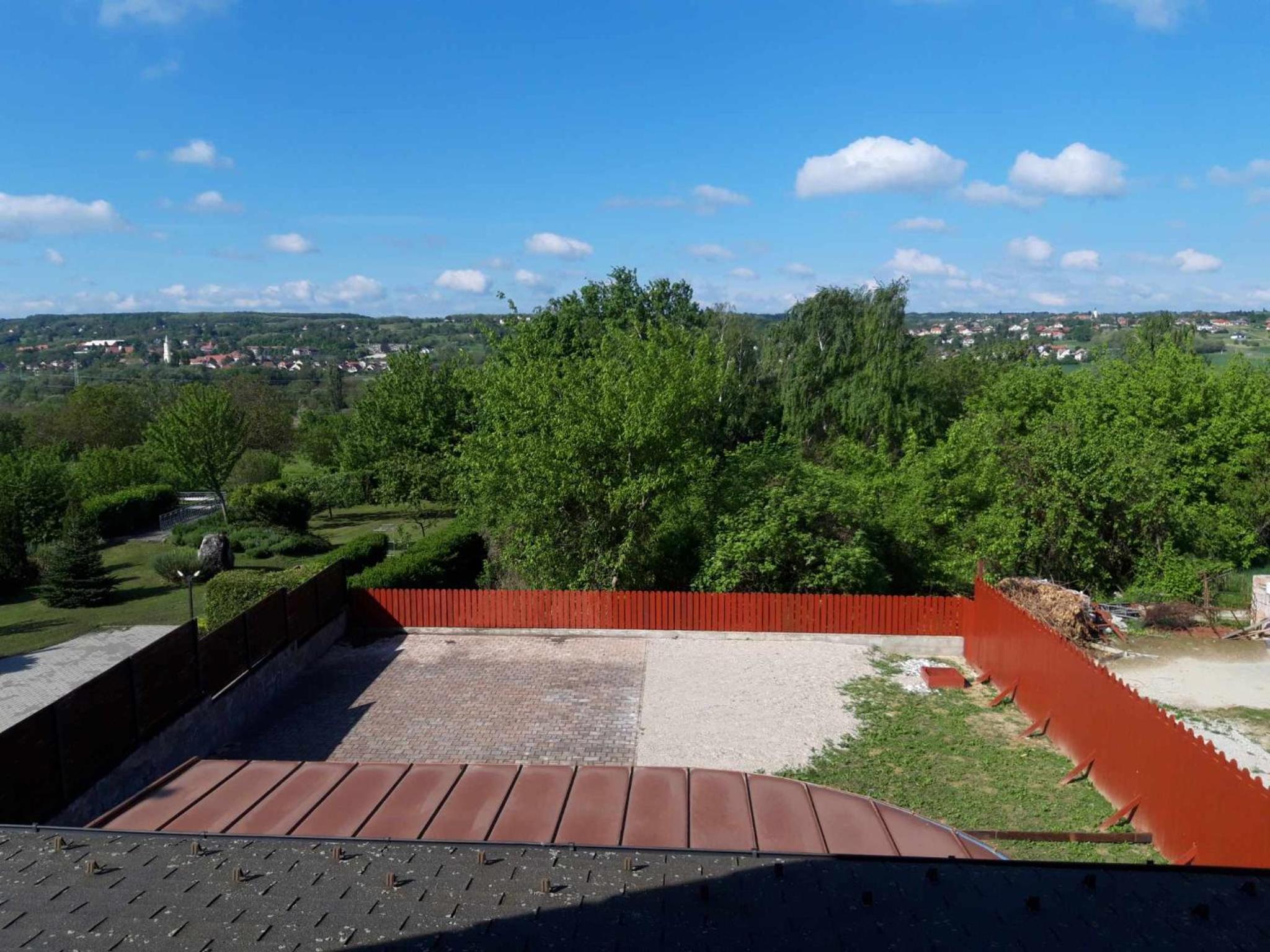 Góliát Apartman