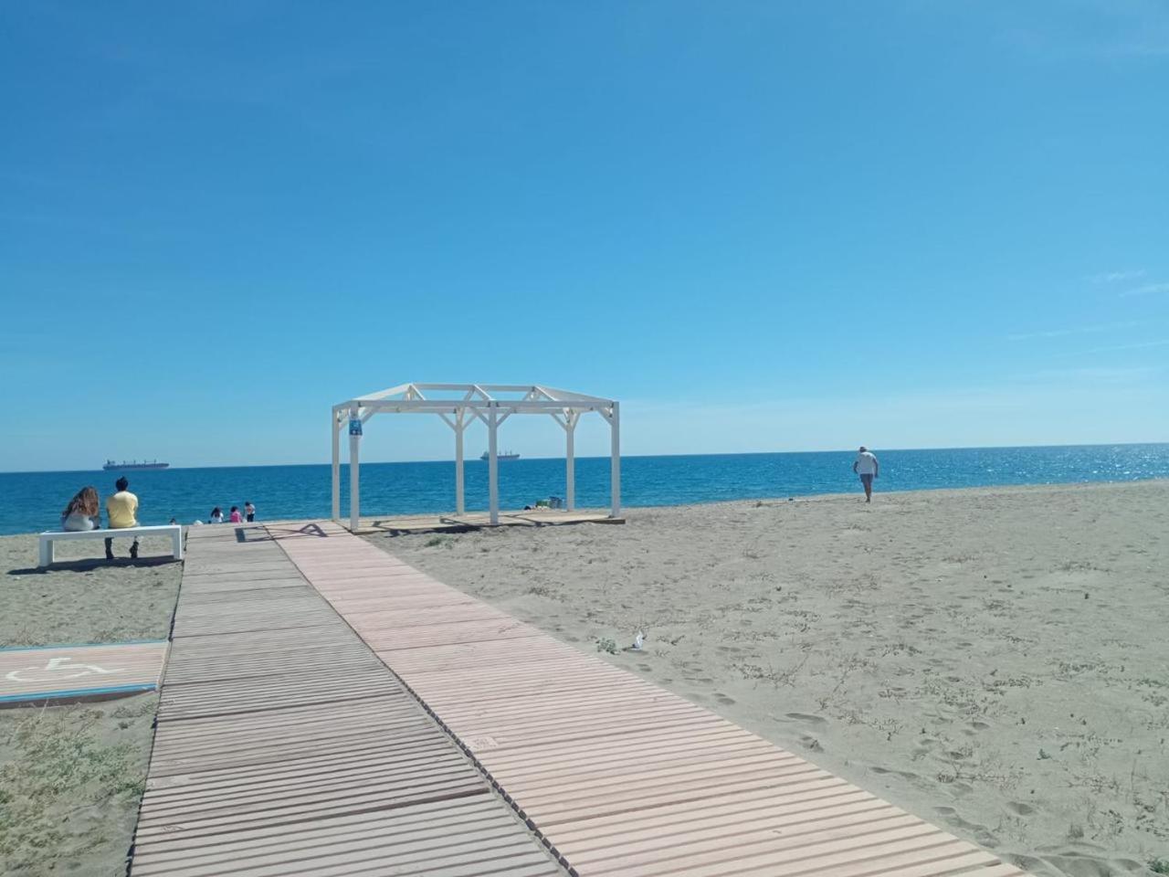 Apartamento La Aldea de Puerto Rey 2 - Vera Playa view 3