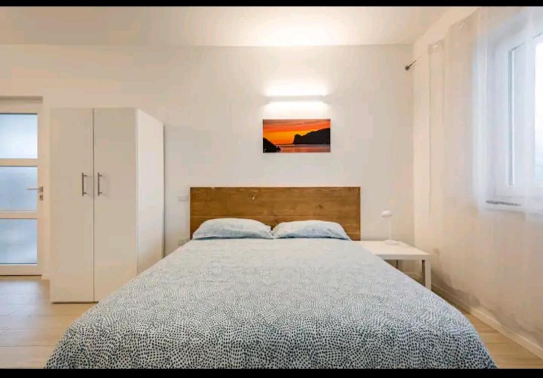 Conca d'Oro Apartments, camera 1 e 2 photo 3