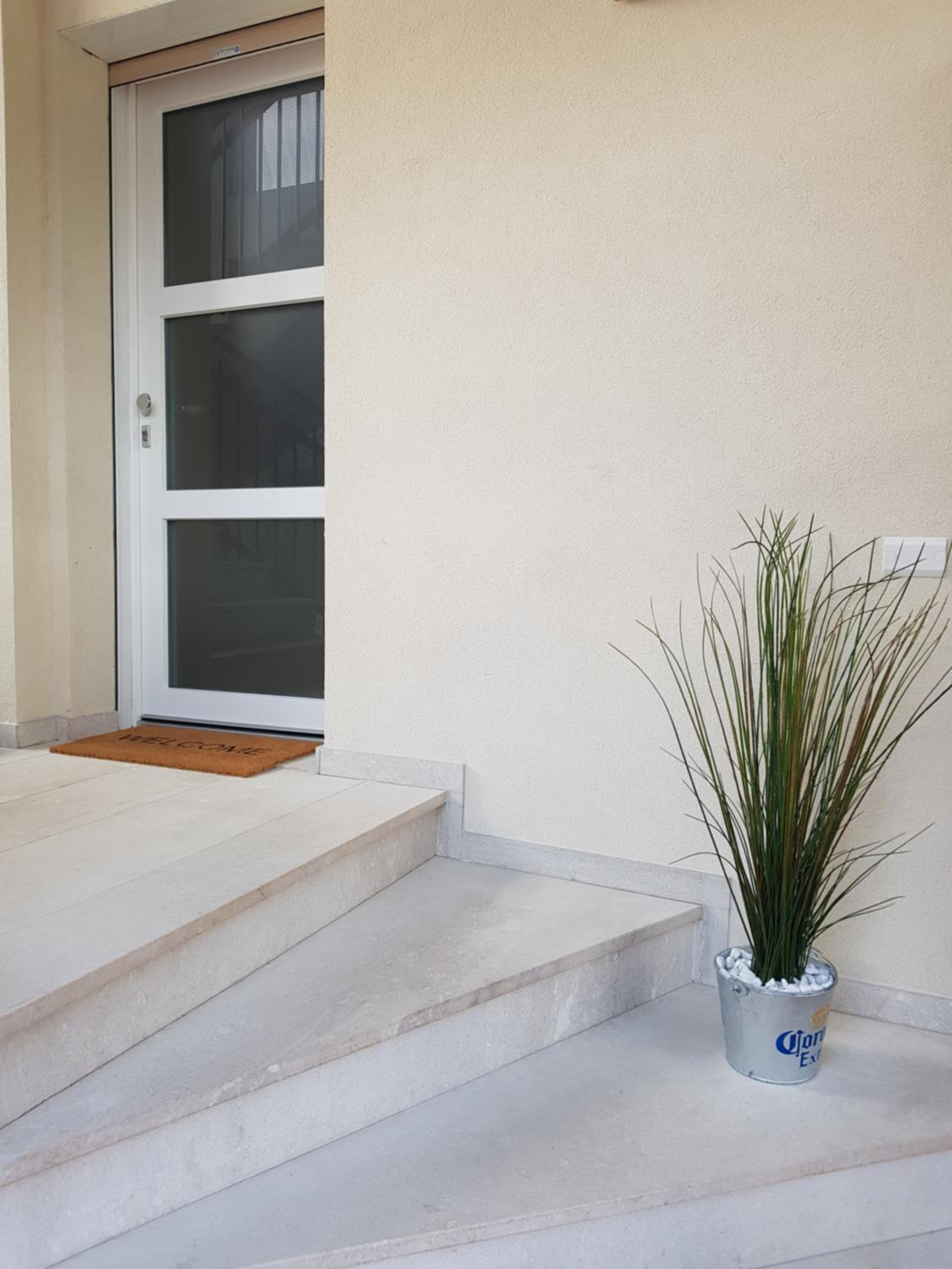 Conca d'Oro Apartments, camera 1 e 2 photo 4