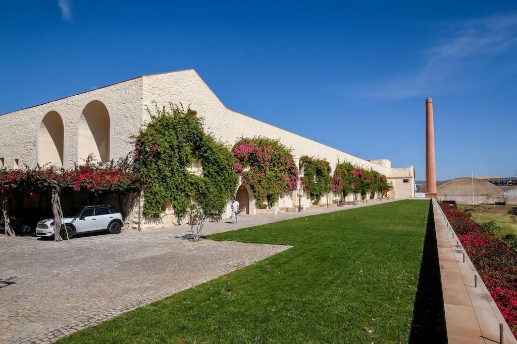 Casa Dolores - Convento das Bernardas view 5