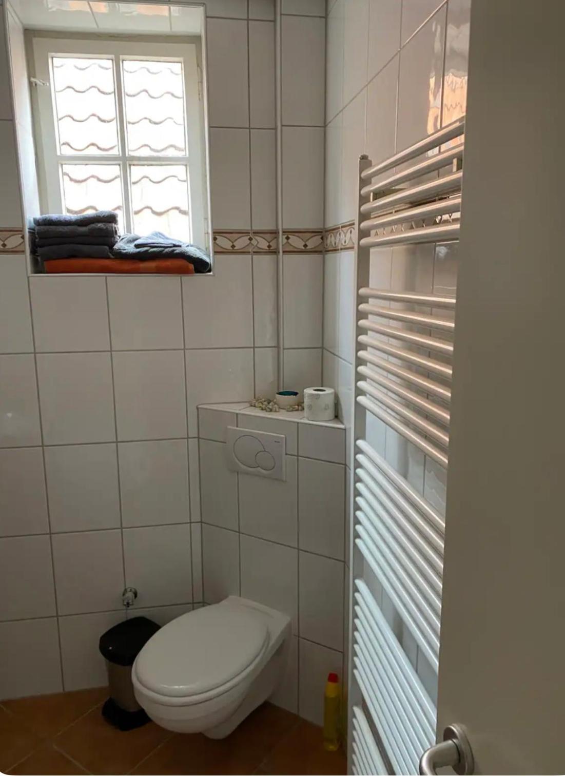Innenstadt Perle