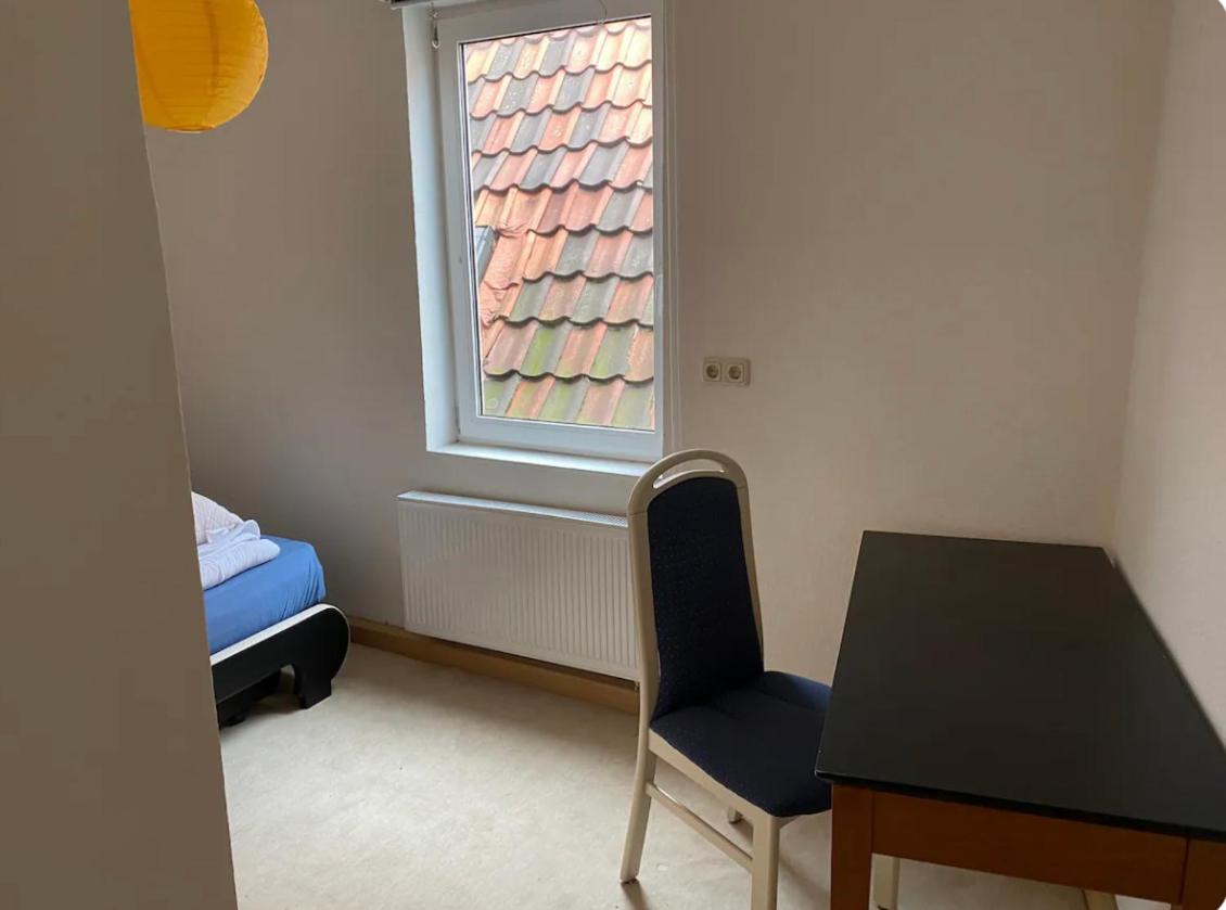 Innenstadt Perle
