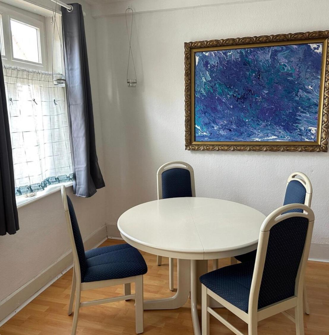 Innenstadt Perle