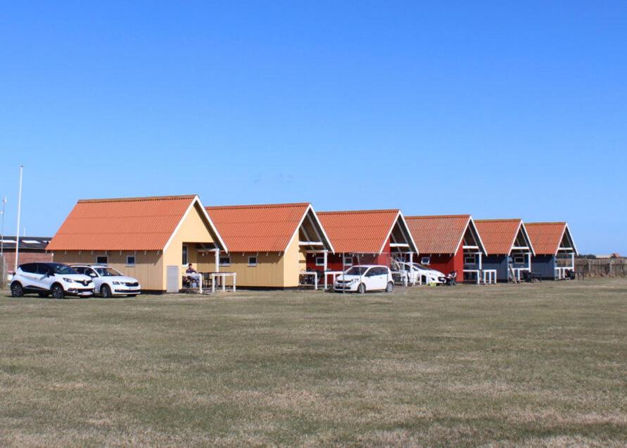 Camping Vesterhav