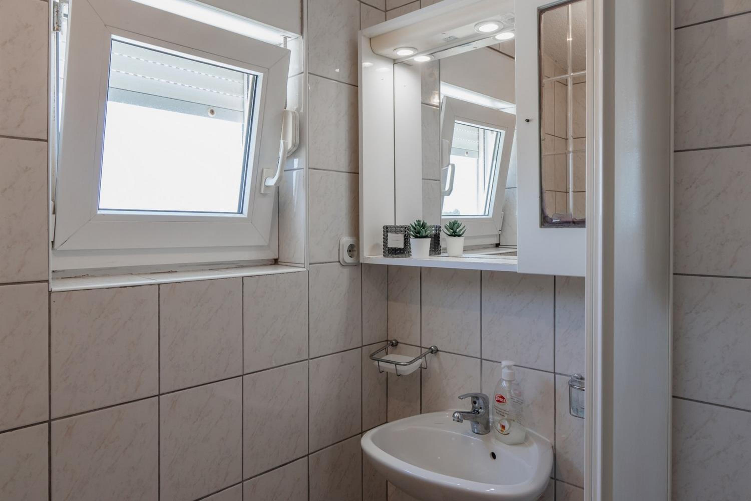 Apartments Ivancevic