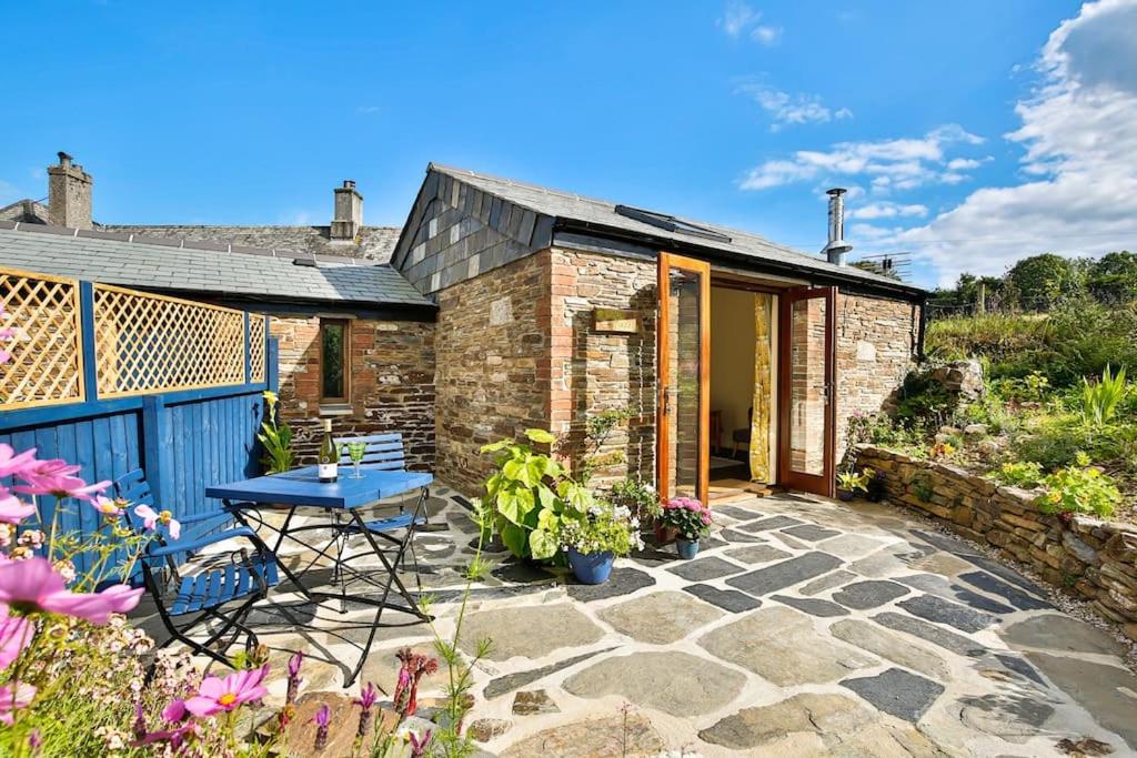 Cornwall cottage The Old Piggery