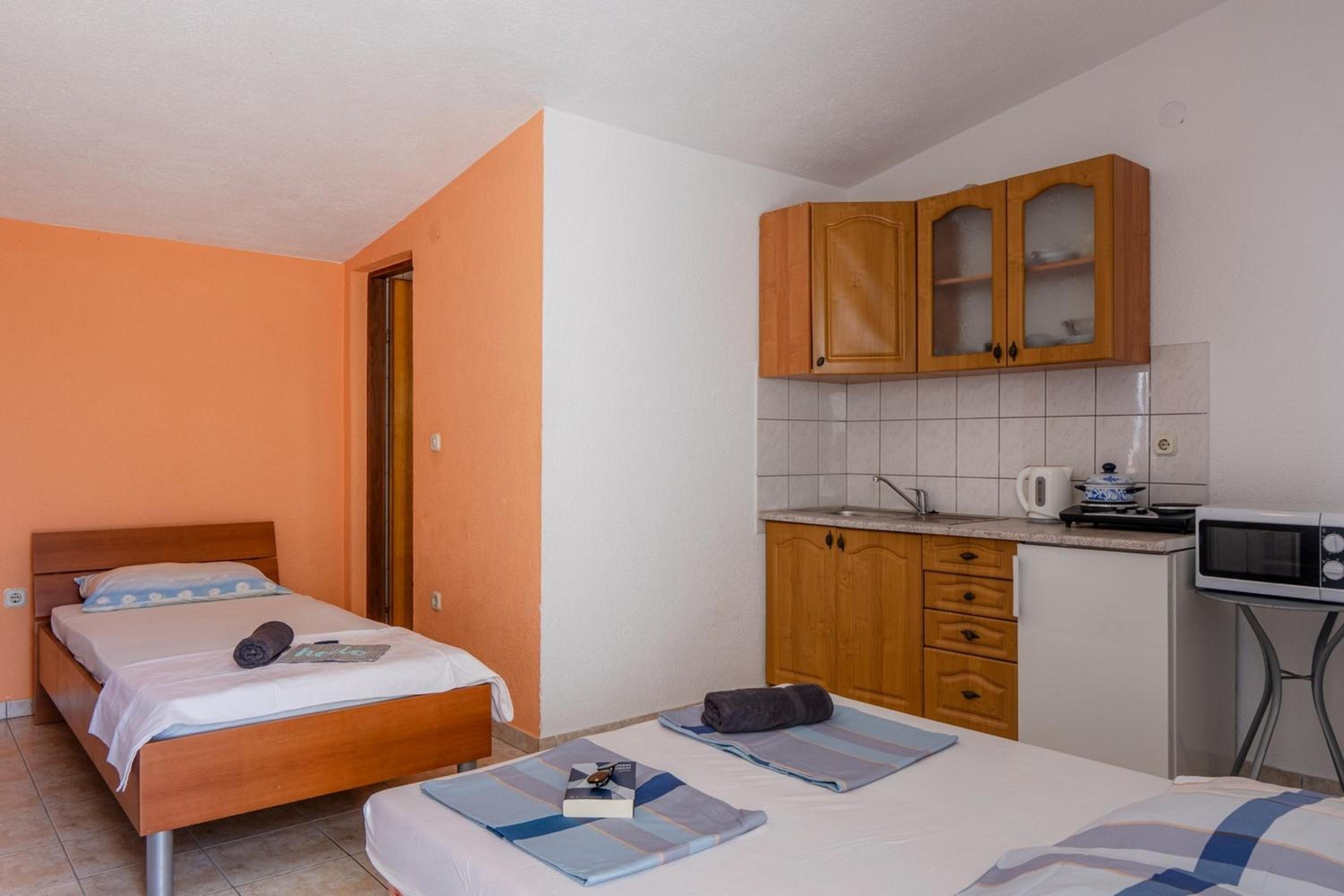 Apartments Ivancevic