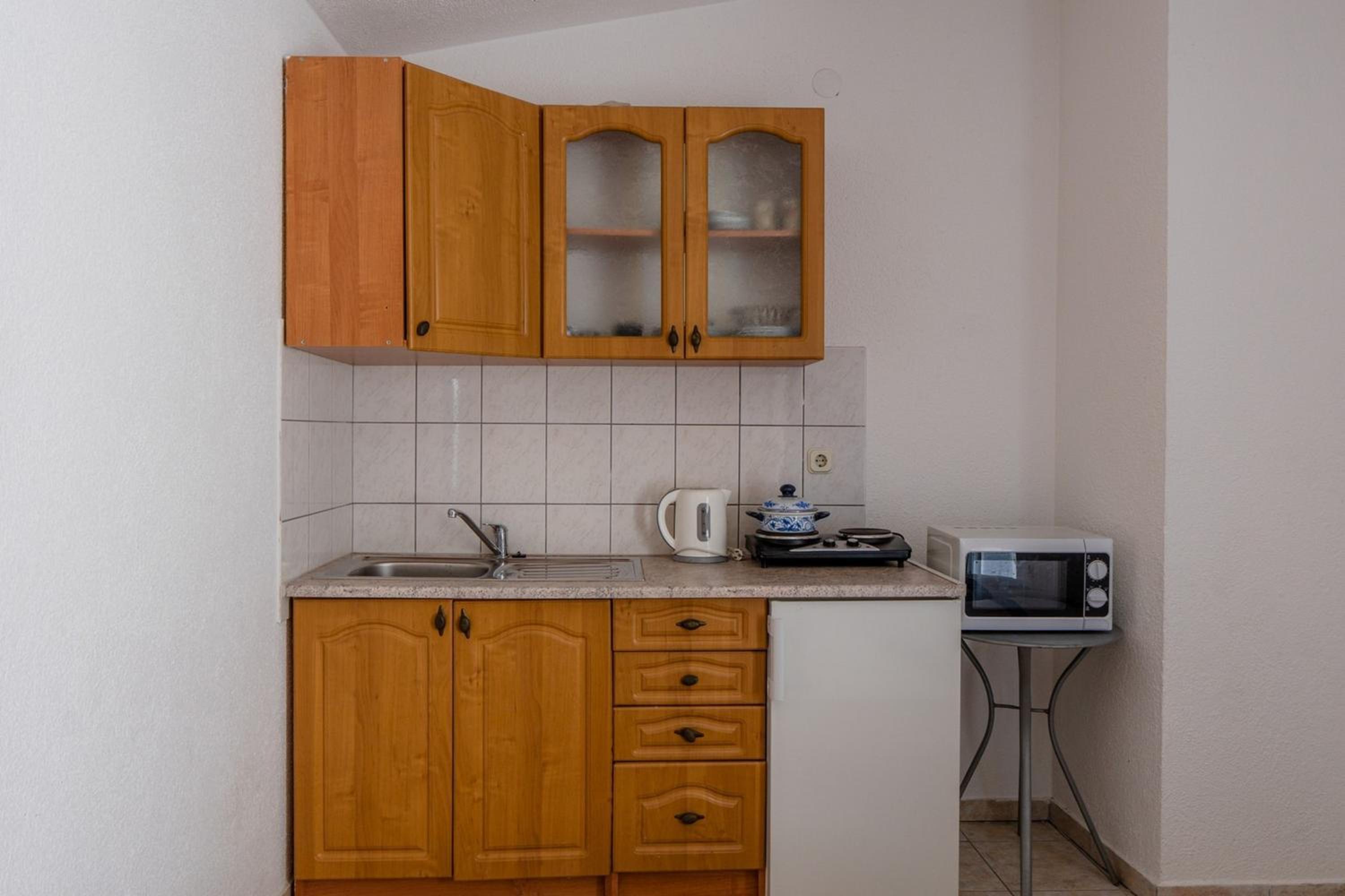 Apartments Ivancevic
