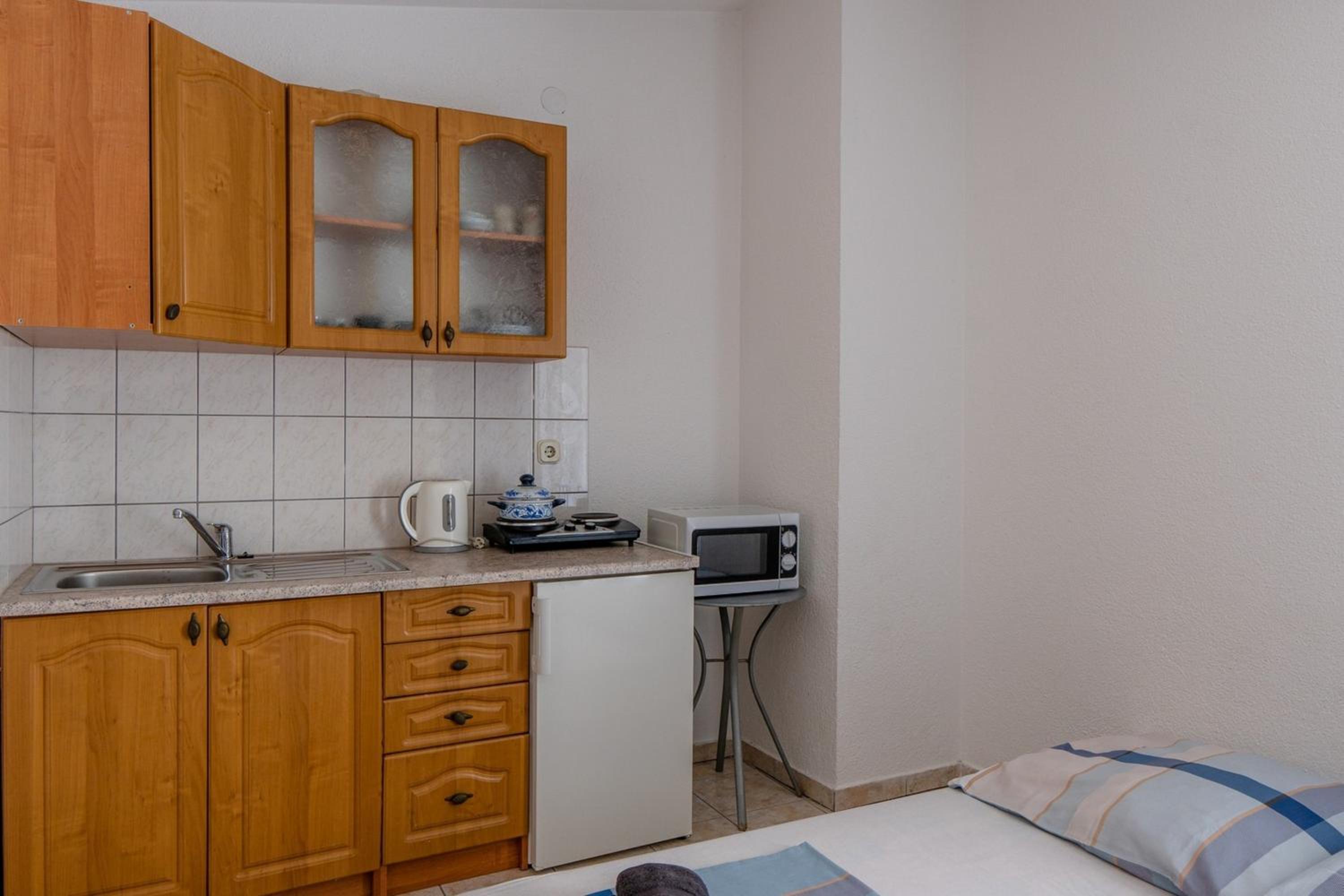 Apartments Ivancevic