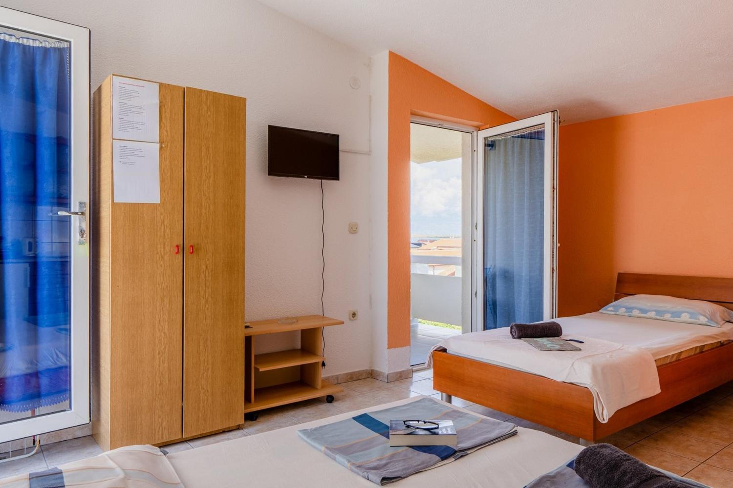 Apartments Ivancevic
