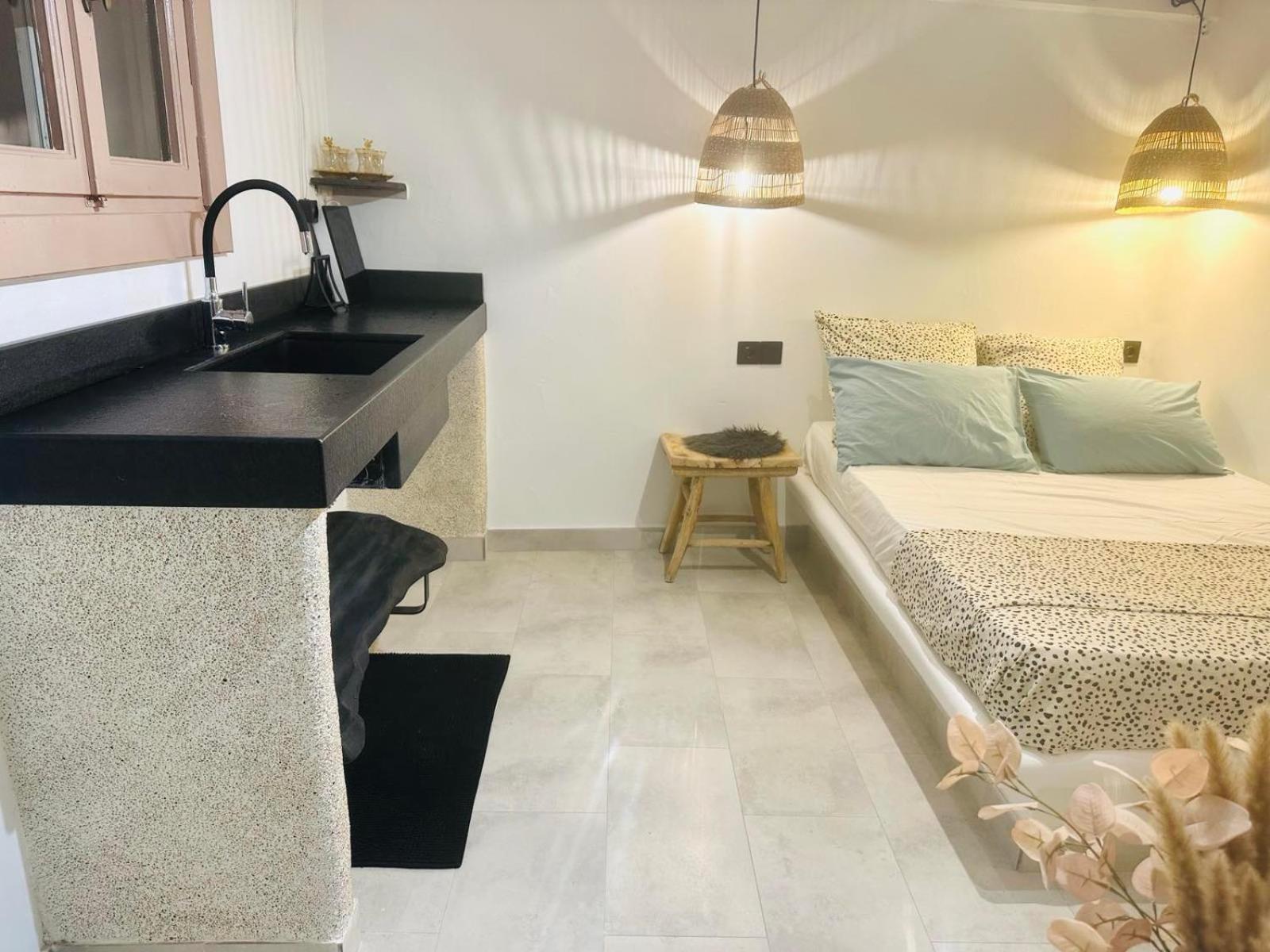 Cassaris Mykonos