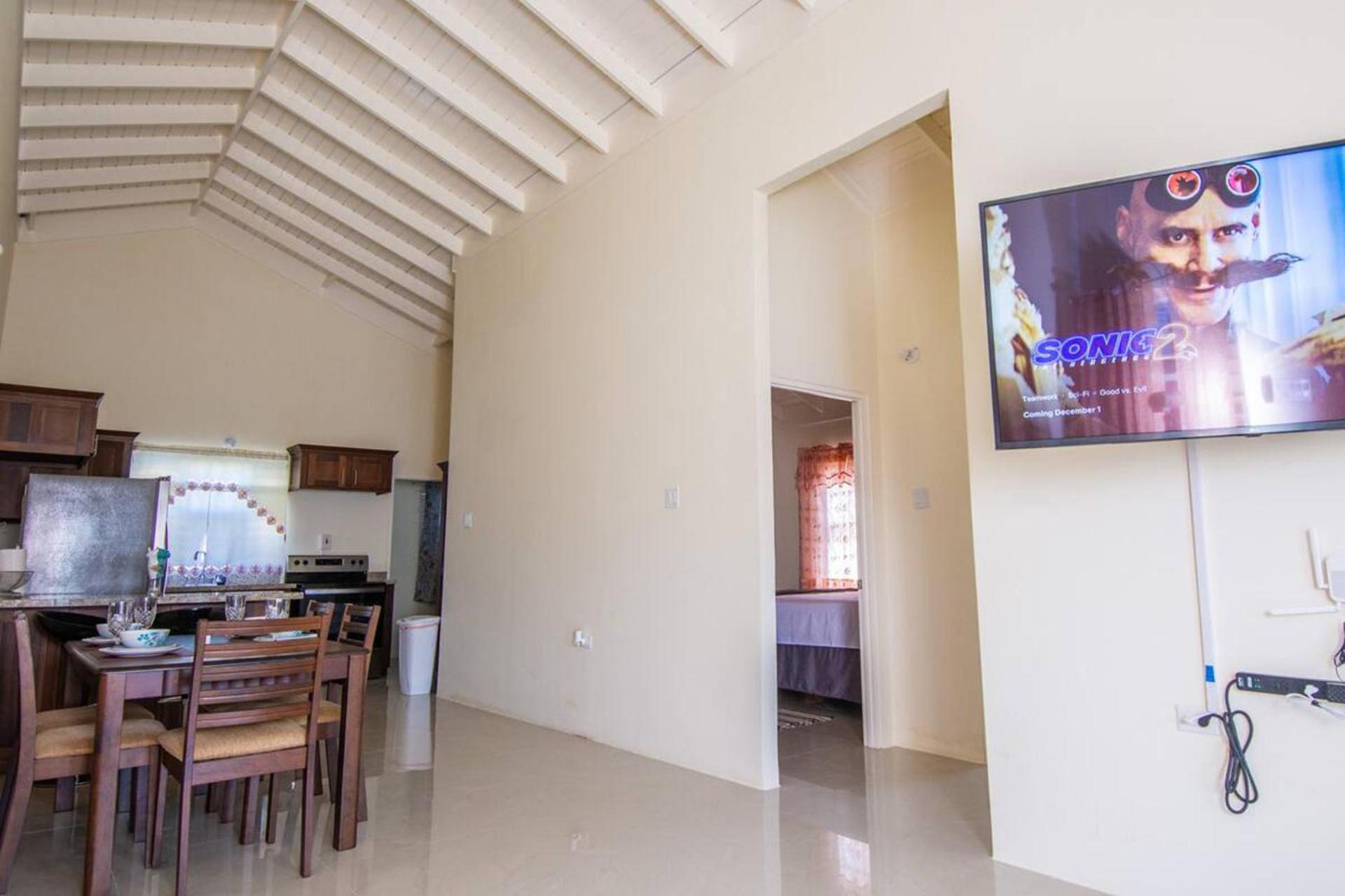 2 Bedroom Haven at Stonebrooks