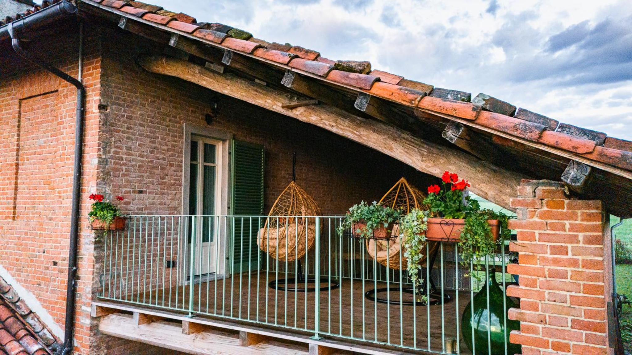 Bed & Breakfast Barbera e Tulipani view 3