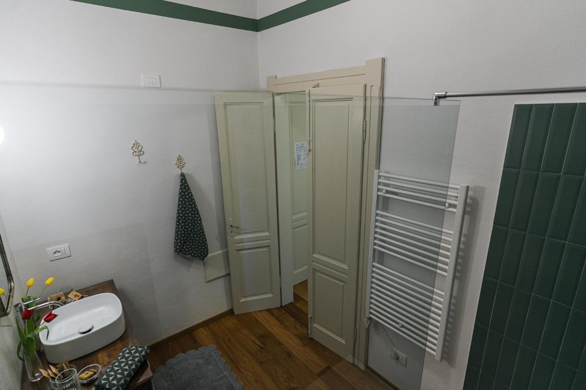 Bed & Breakfast Barbera e Tulipani view 5