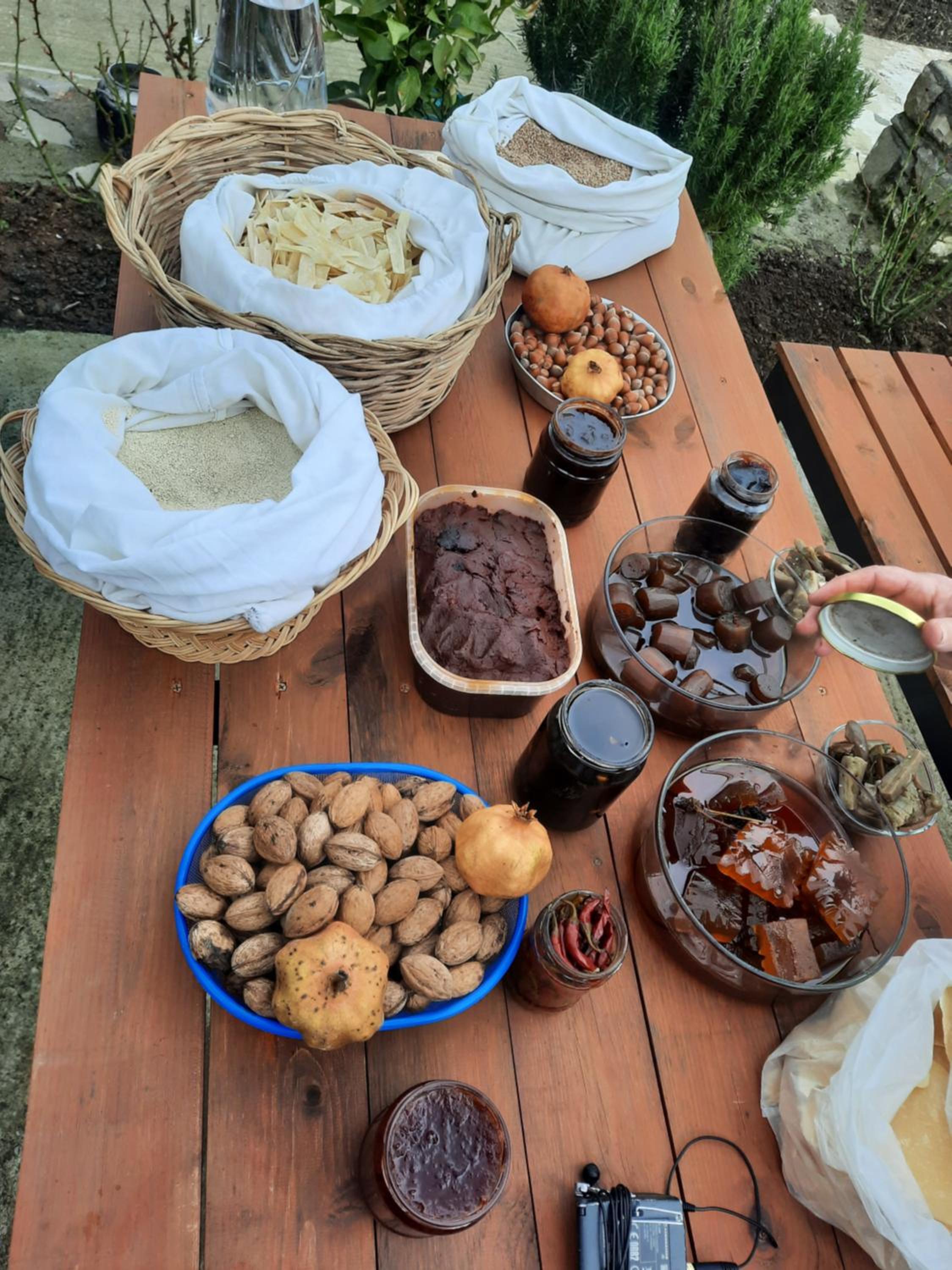 Bujtina Lugina e vjosës