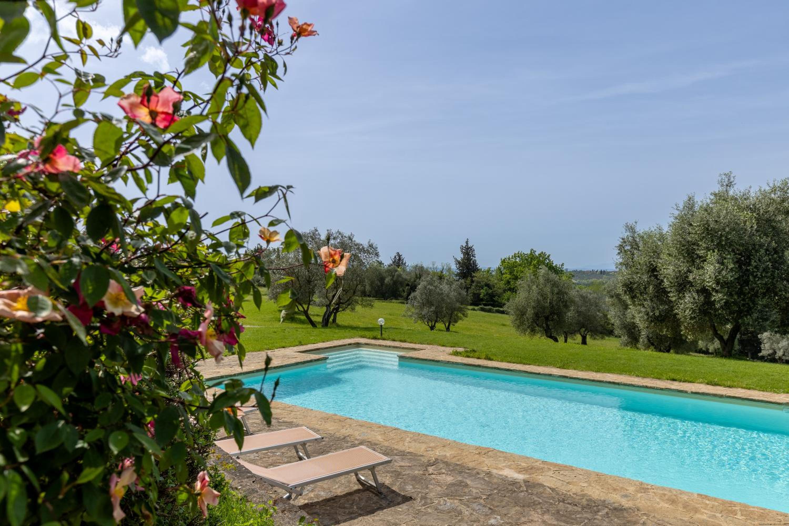 Podere San Bartolo- Casa colonica 2
